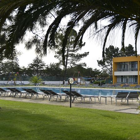 Vila Park Nature & Business Hotel Santo André Zewnętrze zdjęcie