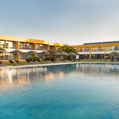 Vila Park Nature & Business Hotel Santo André Zewnętrze zdjęcie