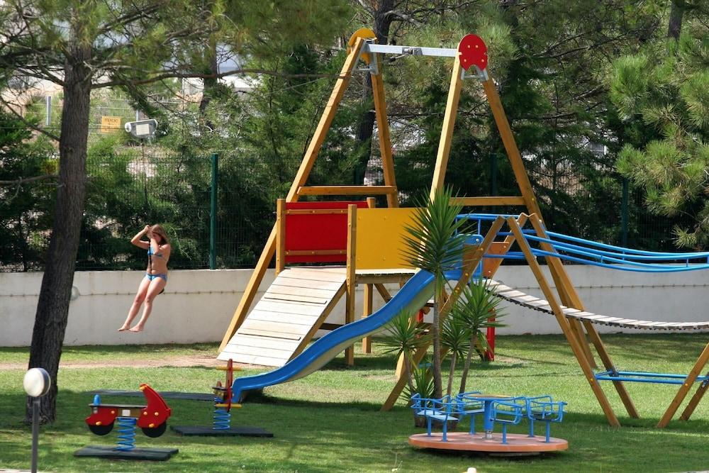 Vila Park Nature & Business Hotel Santo André Zewnętrze zdjęcie