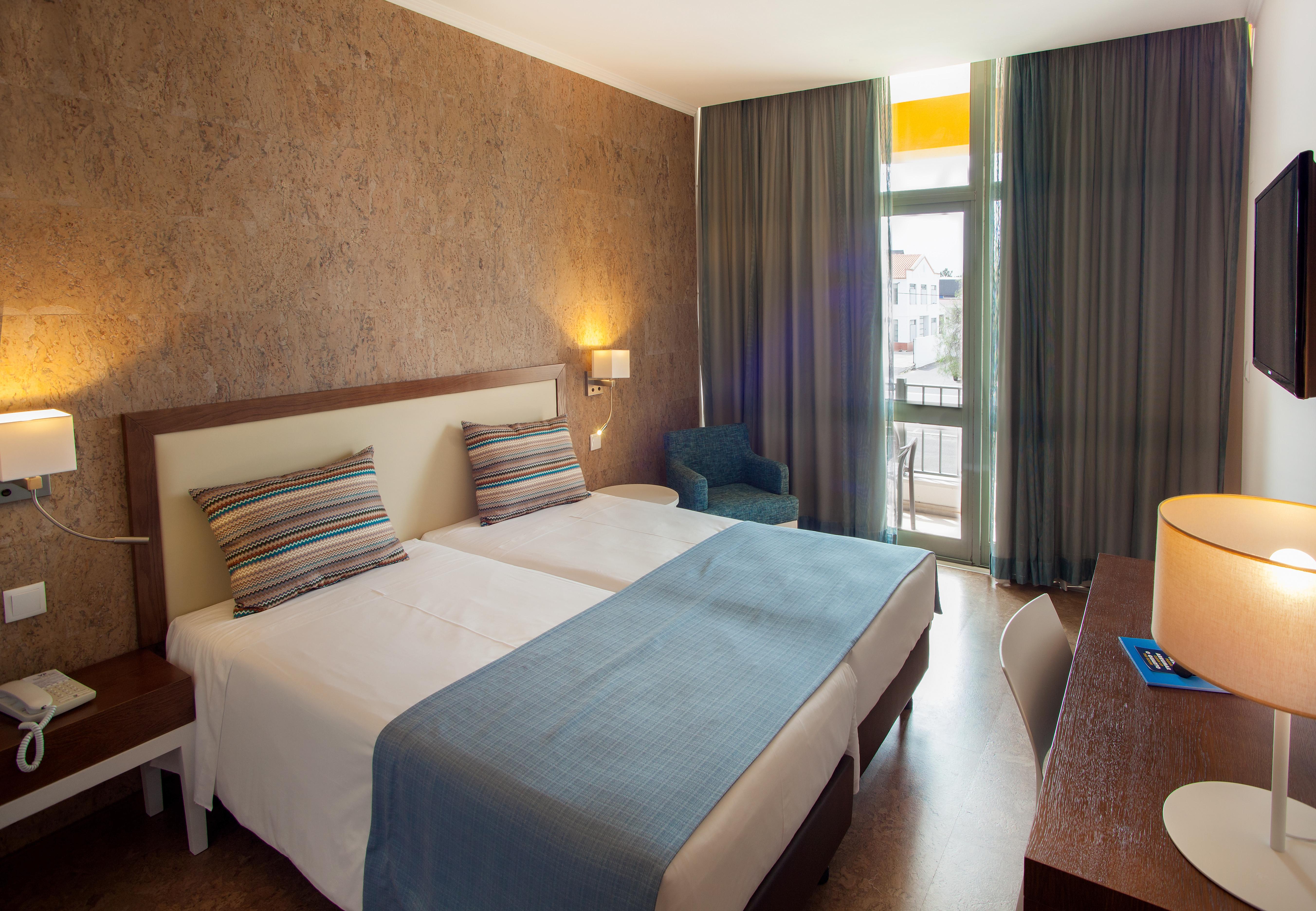 Vila Park Nature & Business Hotel Santo André Zewnętrze zdjęcie
