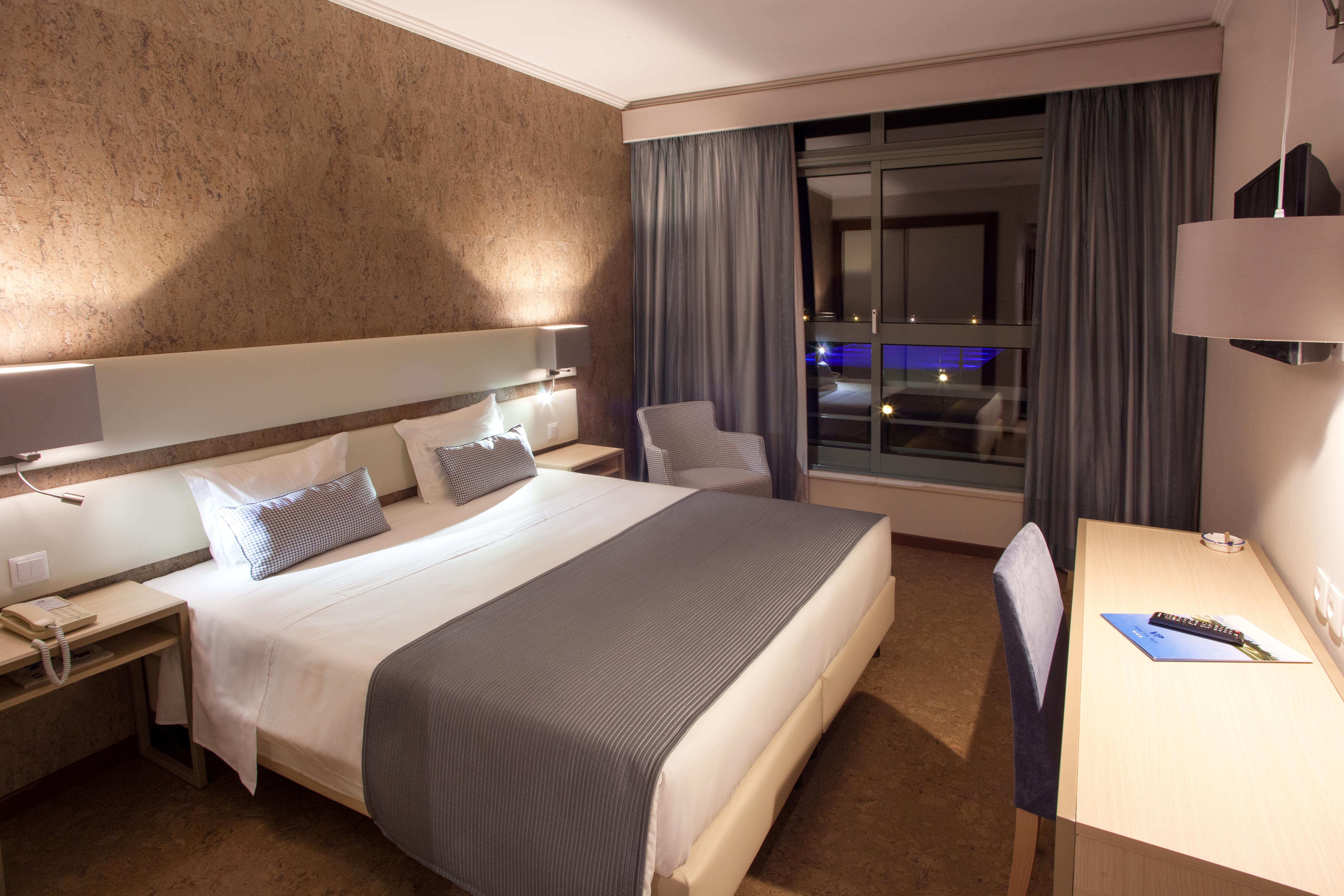 Vila Park Nature & Business Hotel Santo André Zewnętrze zdjęcie