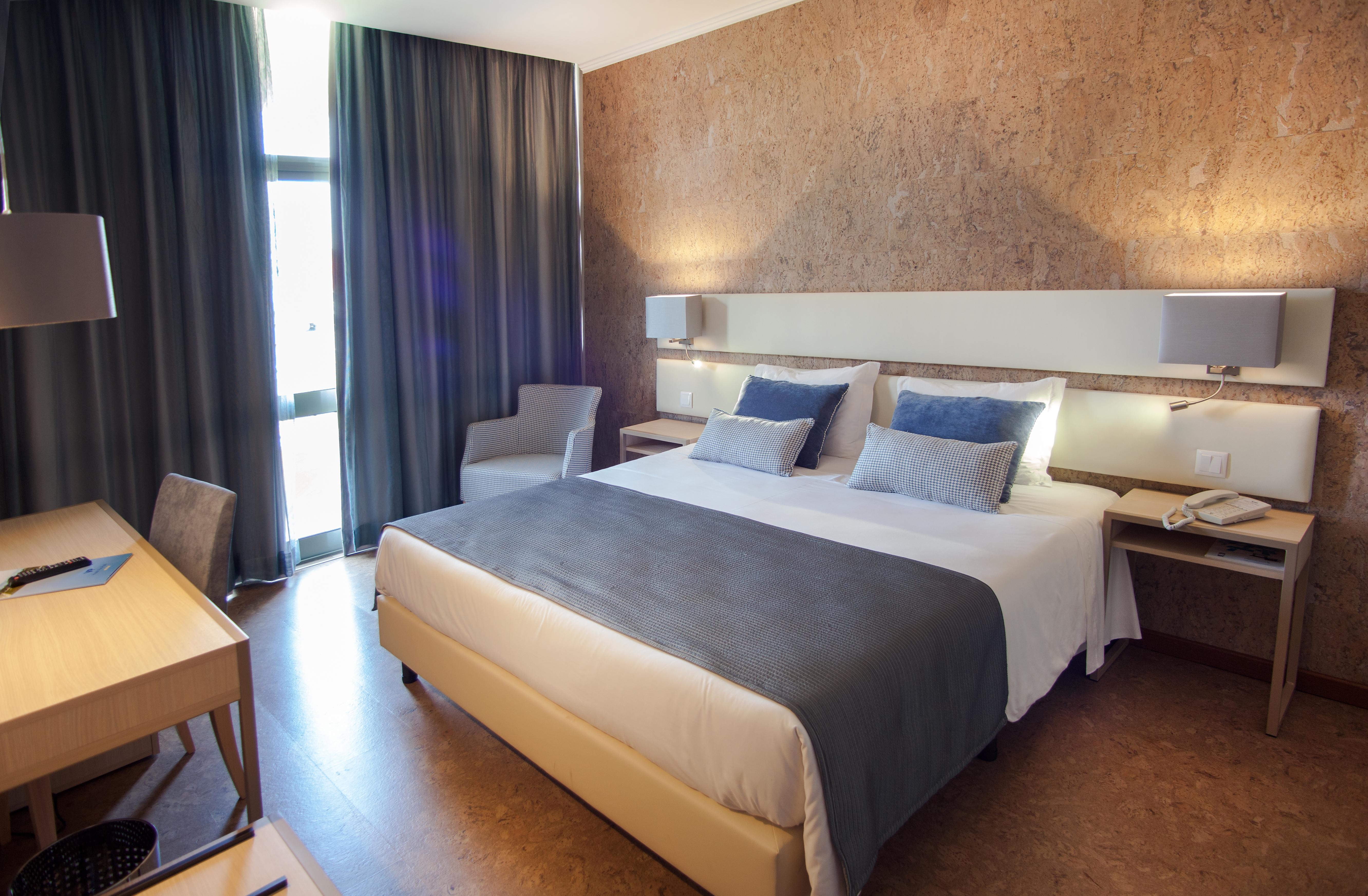 Vila Park Nature & Business Hotel Santo André Zewnętrze zdjęcie