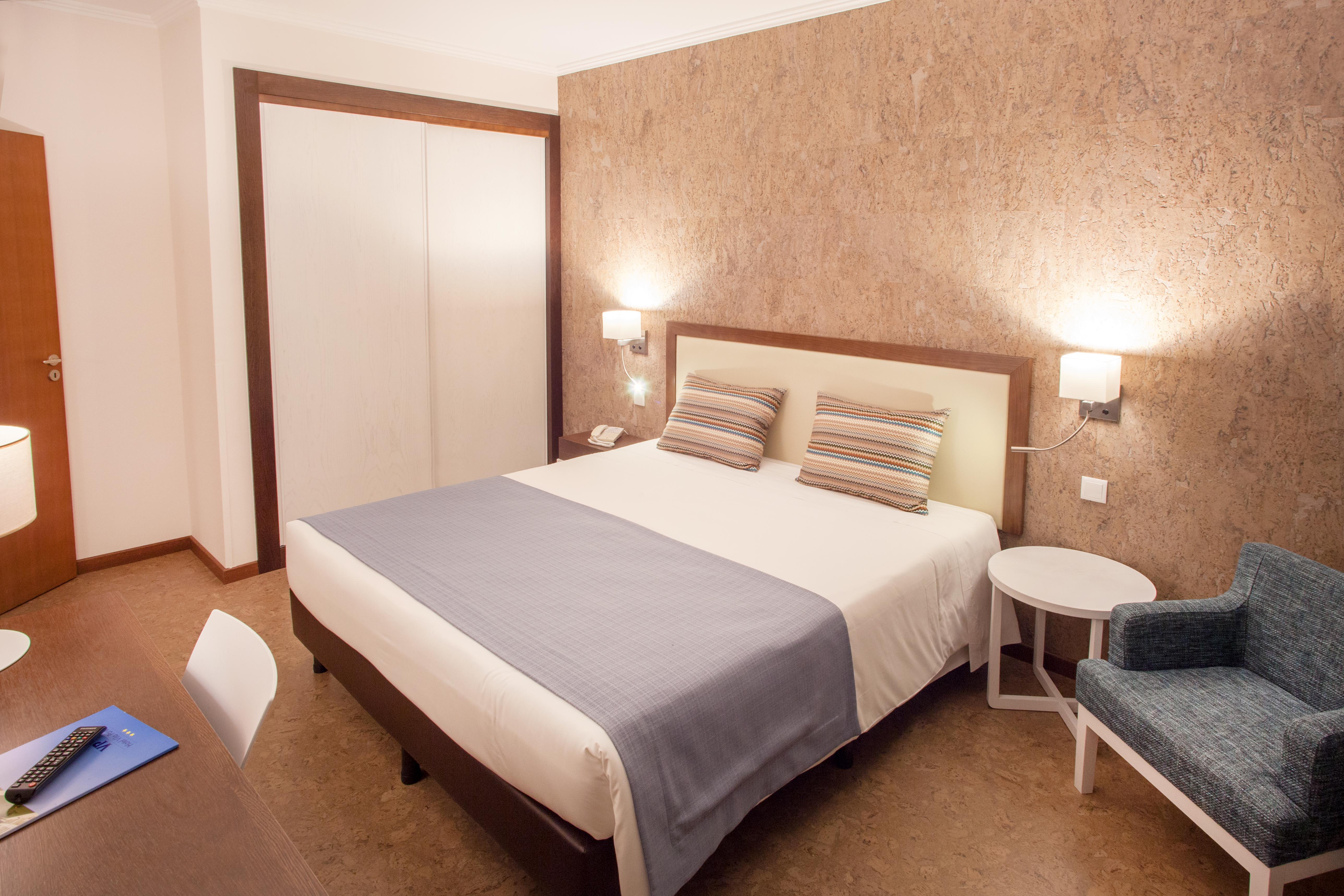 Vila Park Nature & Business Hotel Santo André Zewnętrze zdjęcie