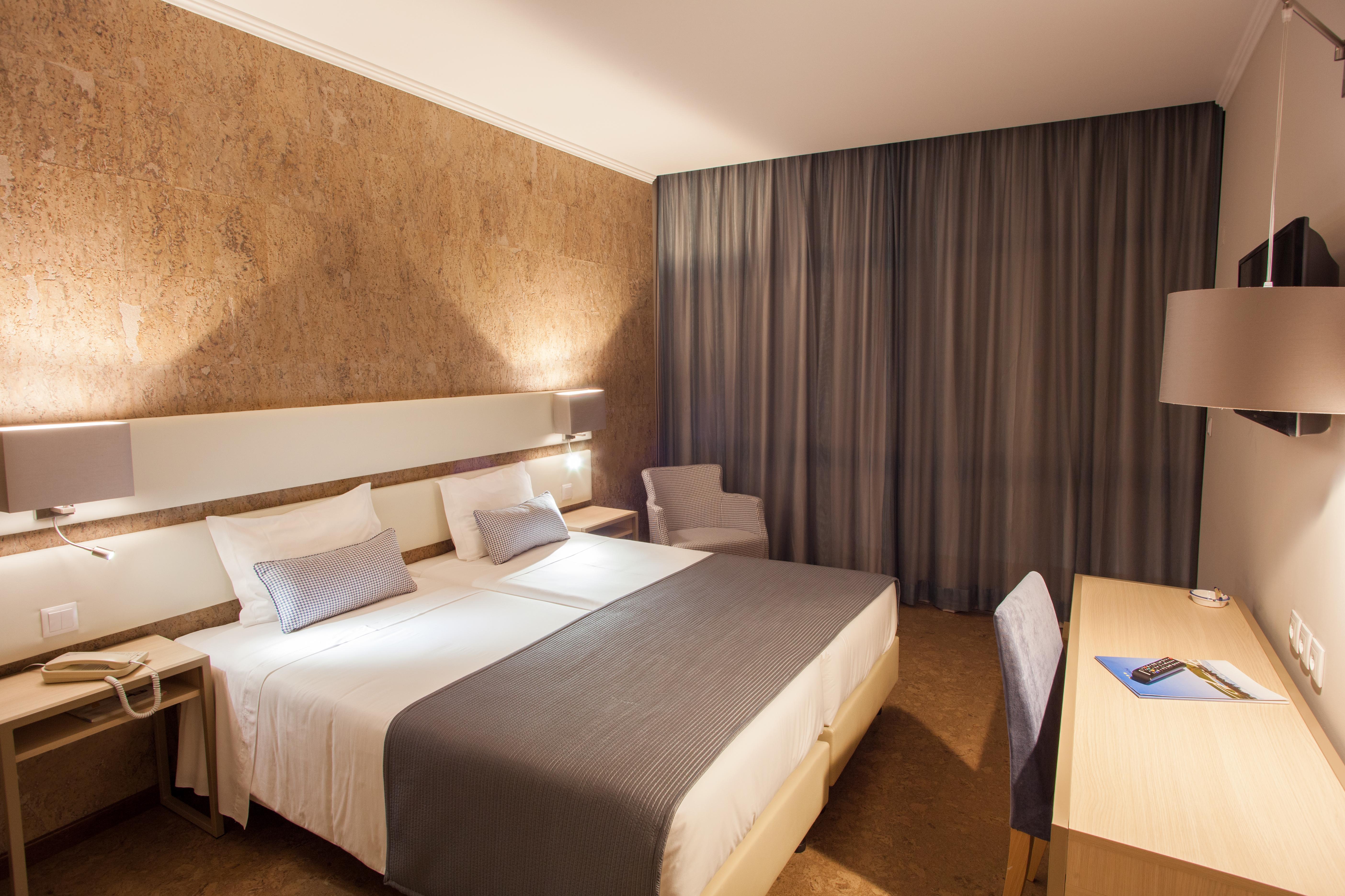 Vila Park Nature & Business Hotel Santo André Zewnętrze zdjęcie