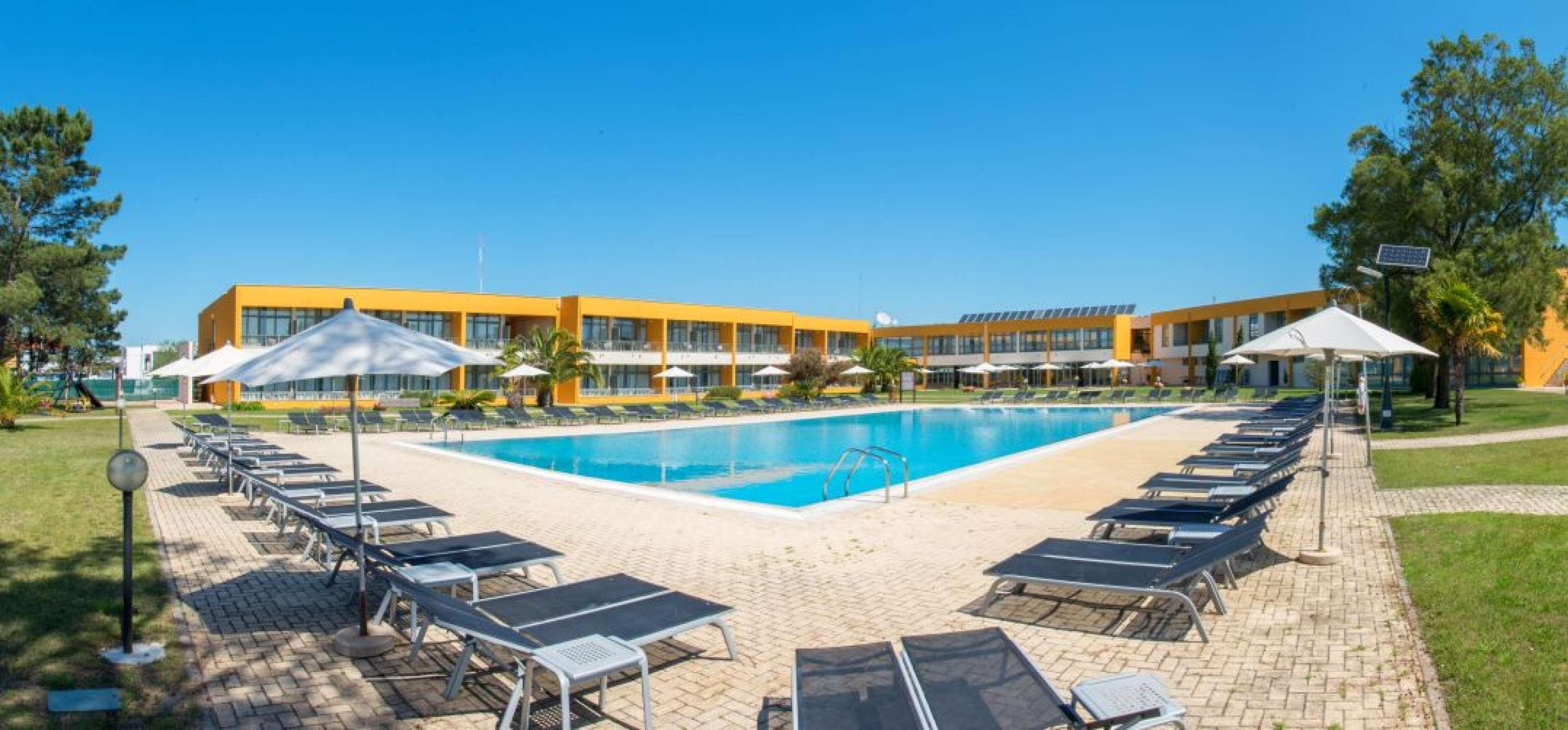 Vila Park Nature & Business Hotel Santo André Zewnętrze zdjęcie