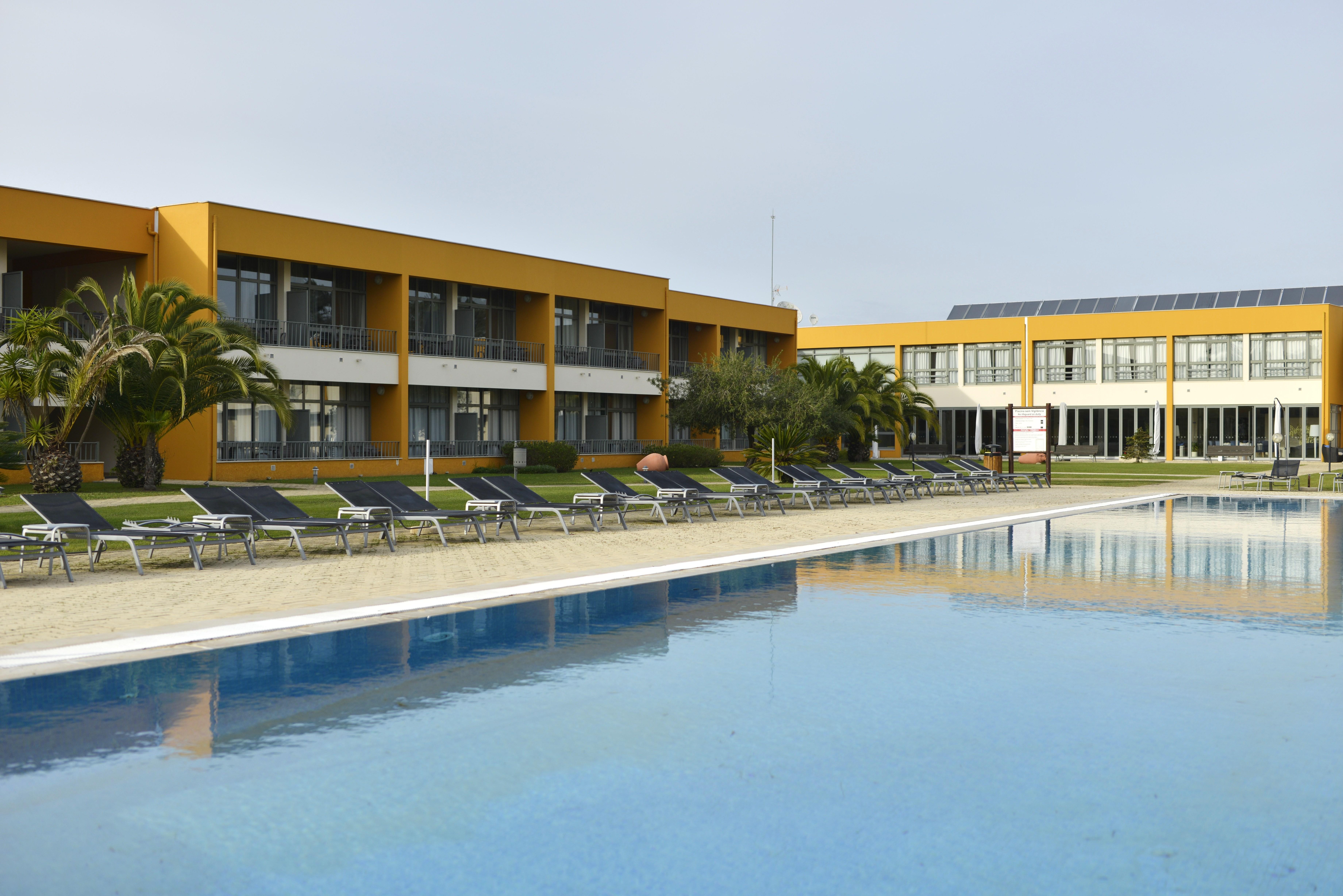 Vila Park Nature & Business Hotel Santo André Zewnętrze zdjęcie