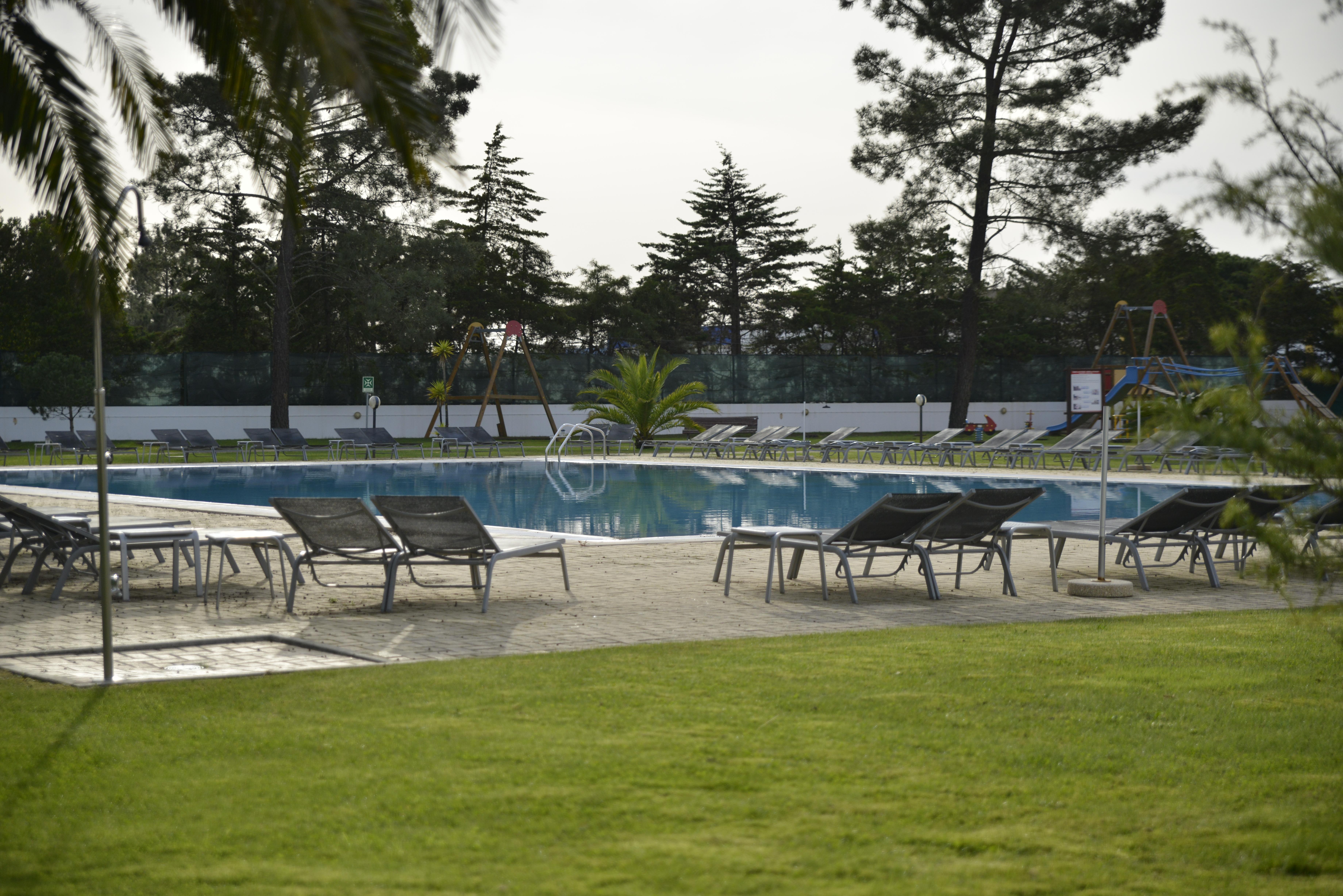 Vila Park Nature & Business Hotel Santo André Zewnętrze zdjęcie