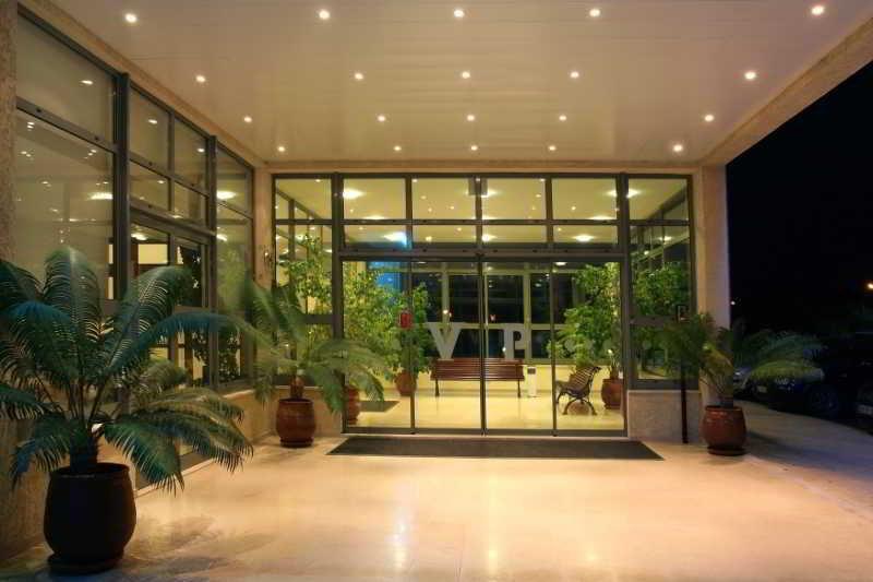 Vila Park Nature & Business Hotel Santo André Zewnętrze zdjęcie