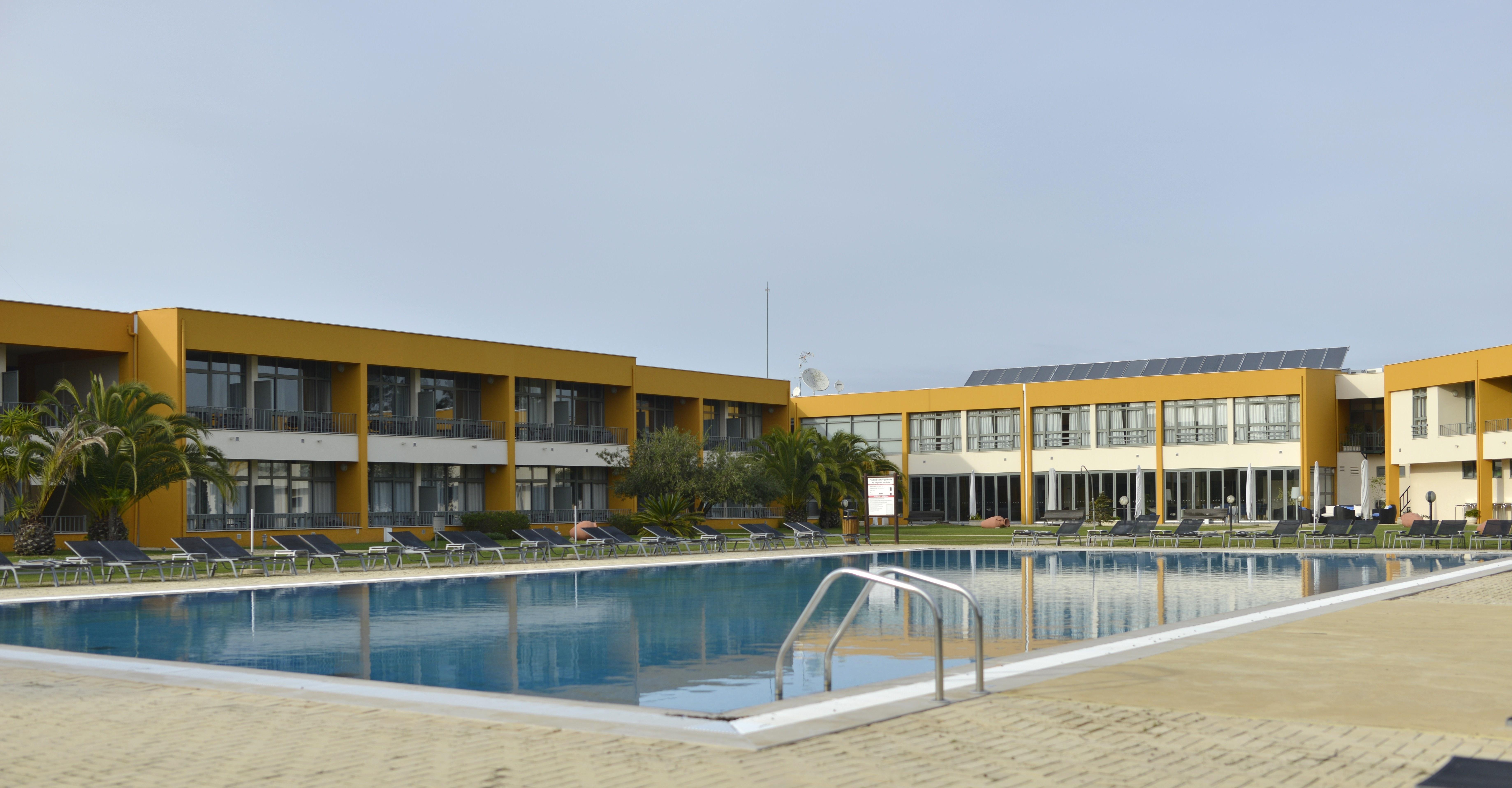 Vila Park Nature & Business Hotel Santo André Zewnętrze zdjęcie