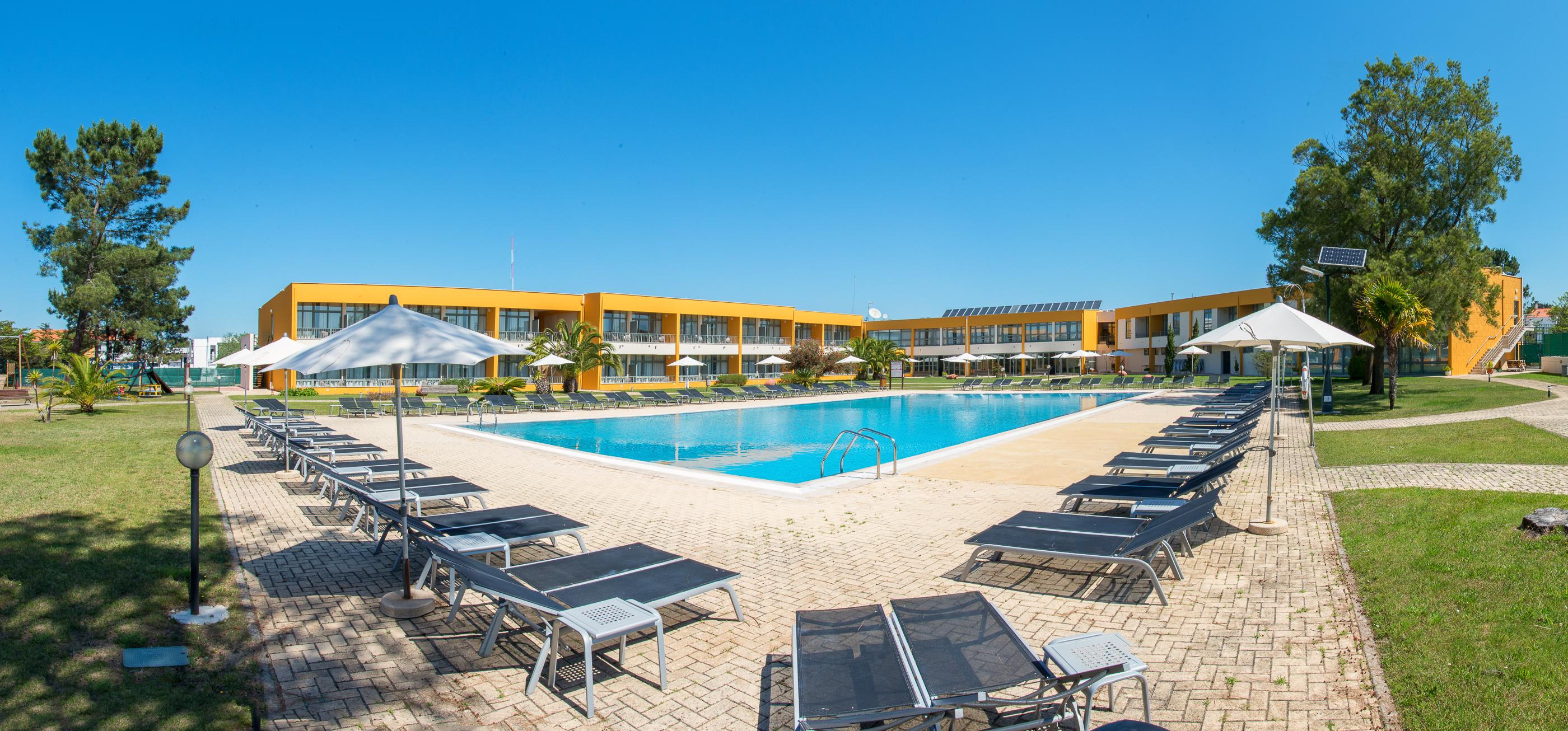 Vila Park Nature & Business Hotel Santo André Zewnętrze zdjęcie
