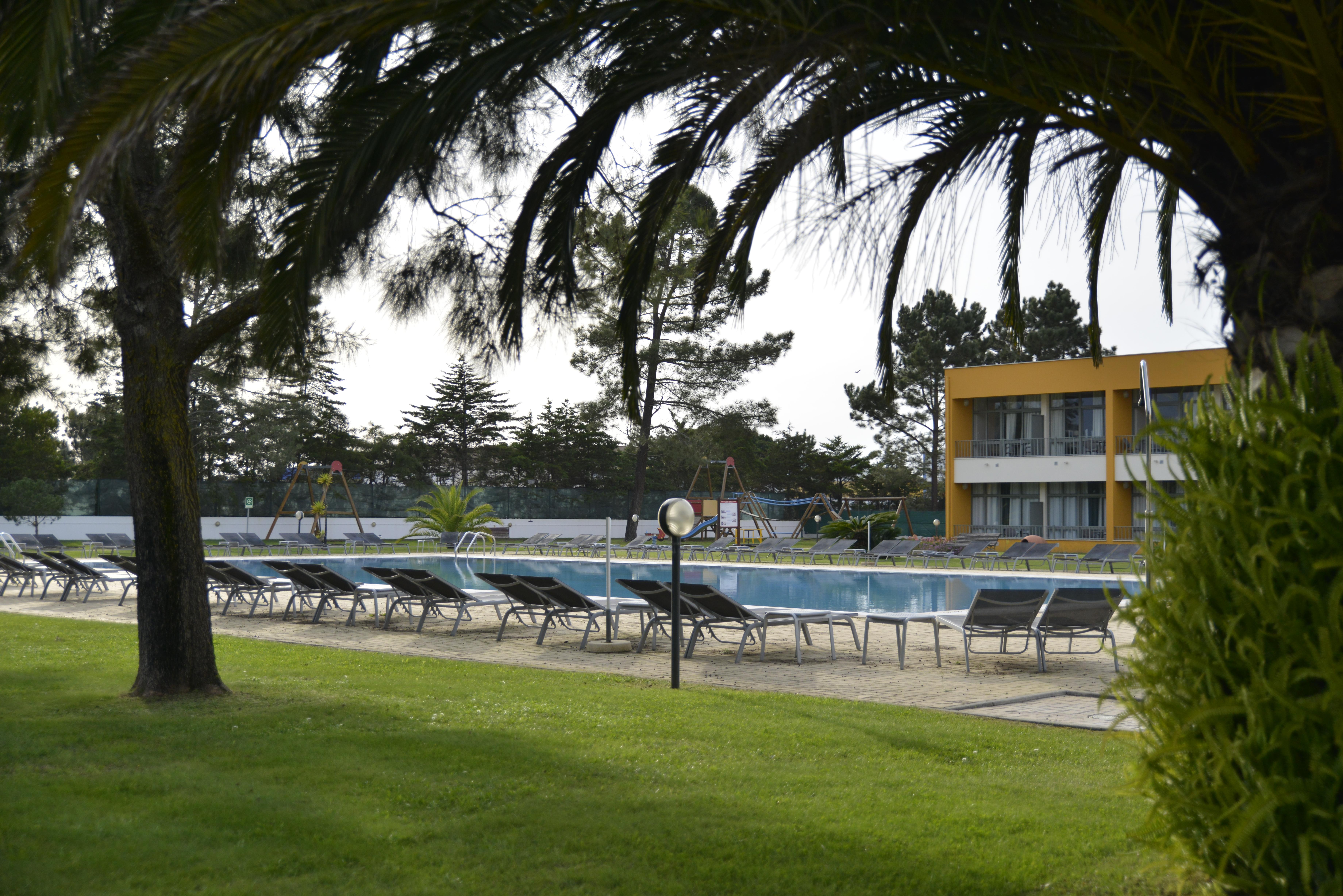 Vila Park Nature & Business Hotel Santo André Zewnętrze zdjęcie