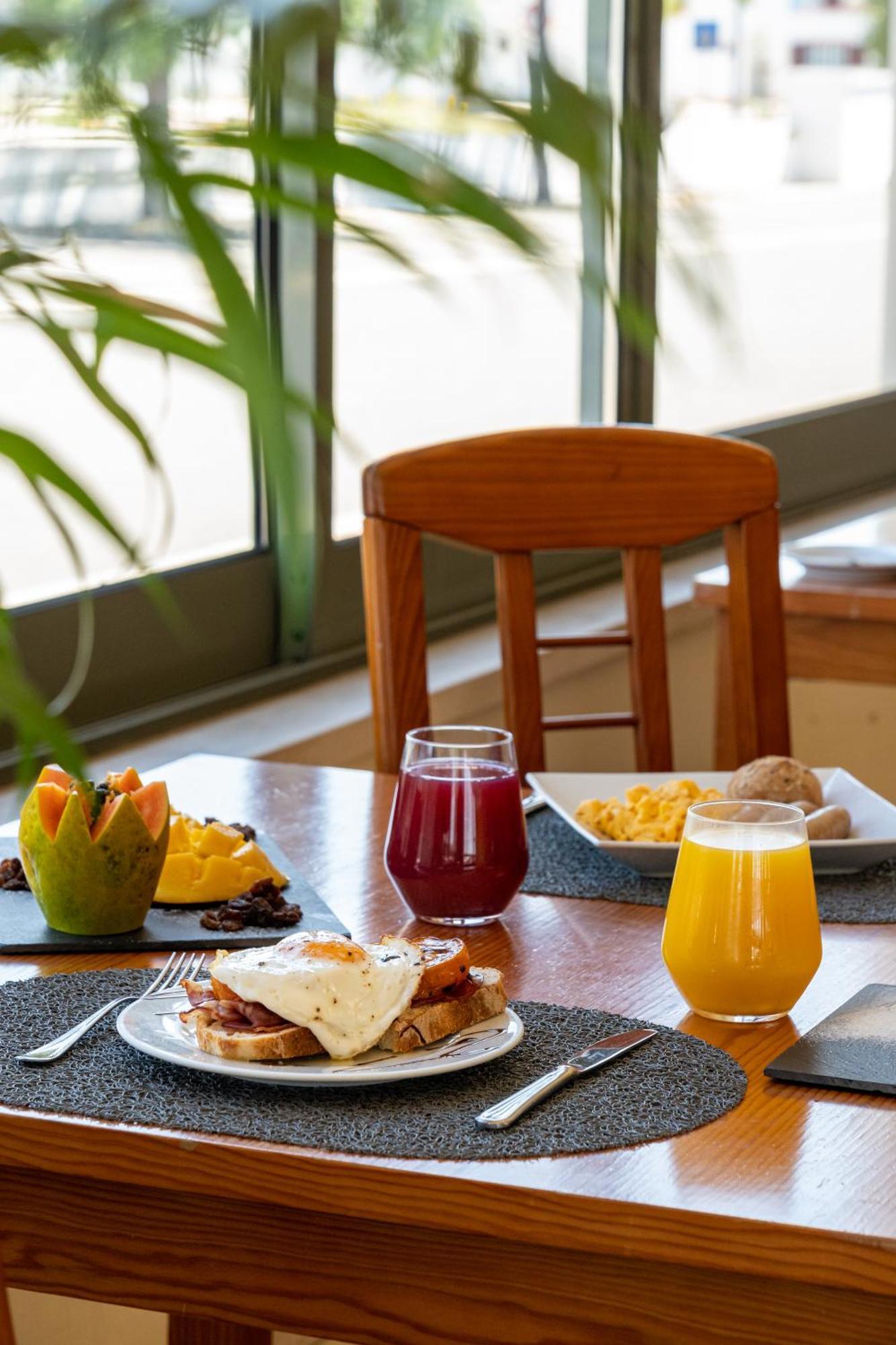 Vila Park Nature & Business Hotel Santo André Zewnętrze zdjęcie