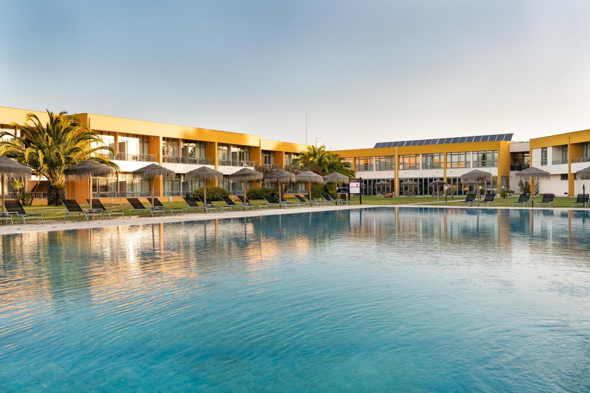 Vila Park Nature & Business Hotel Santo André Zewnętrze zdjęcie