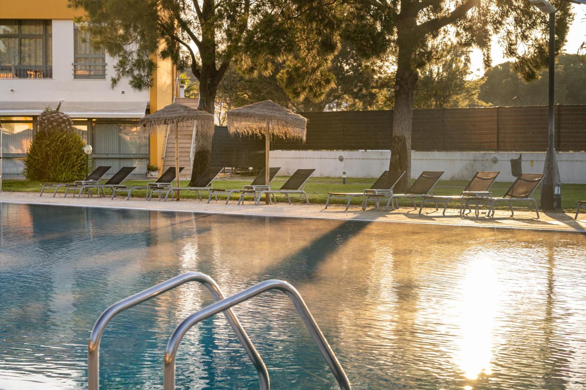 Vila Park Nature & Business Hotel Santo André Zewnętrze zdjęcie