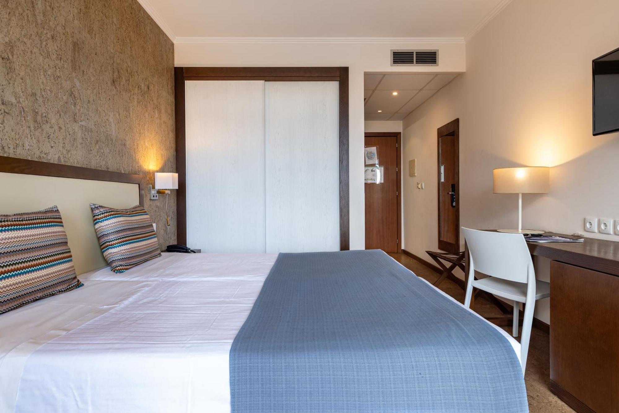 Vila Park Nature & Business Hotel Santo André Zewnętrze zdjęcie