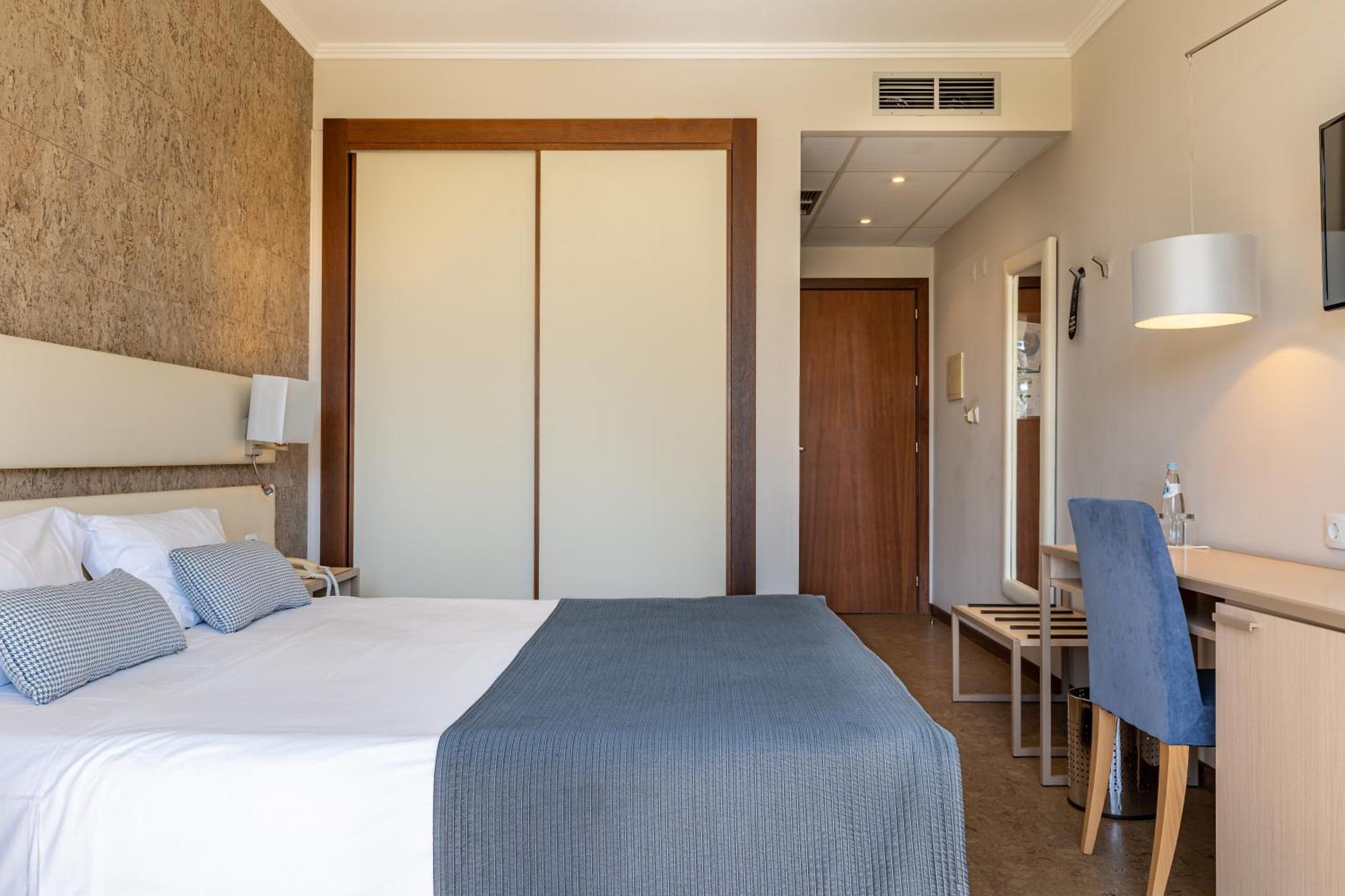 Vila Park Nature & Business Hotel Santo André Pokój zdjęcie