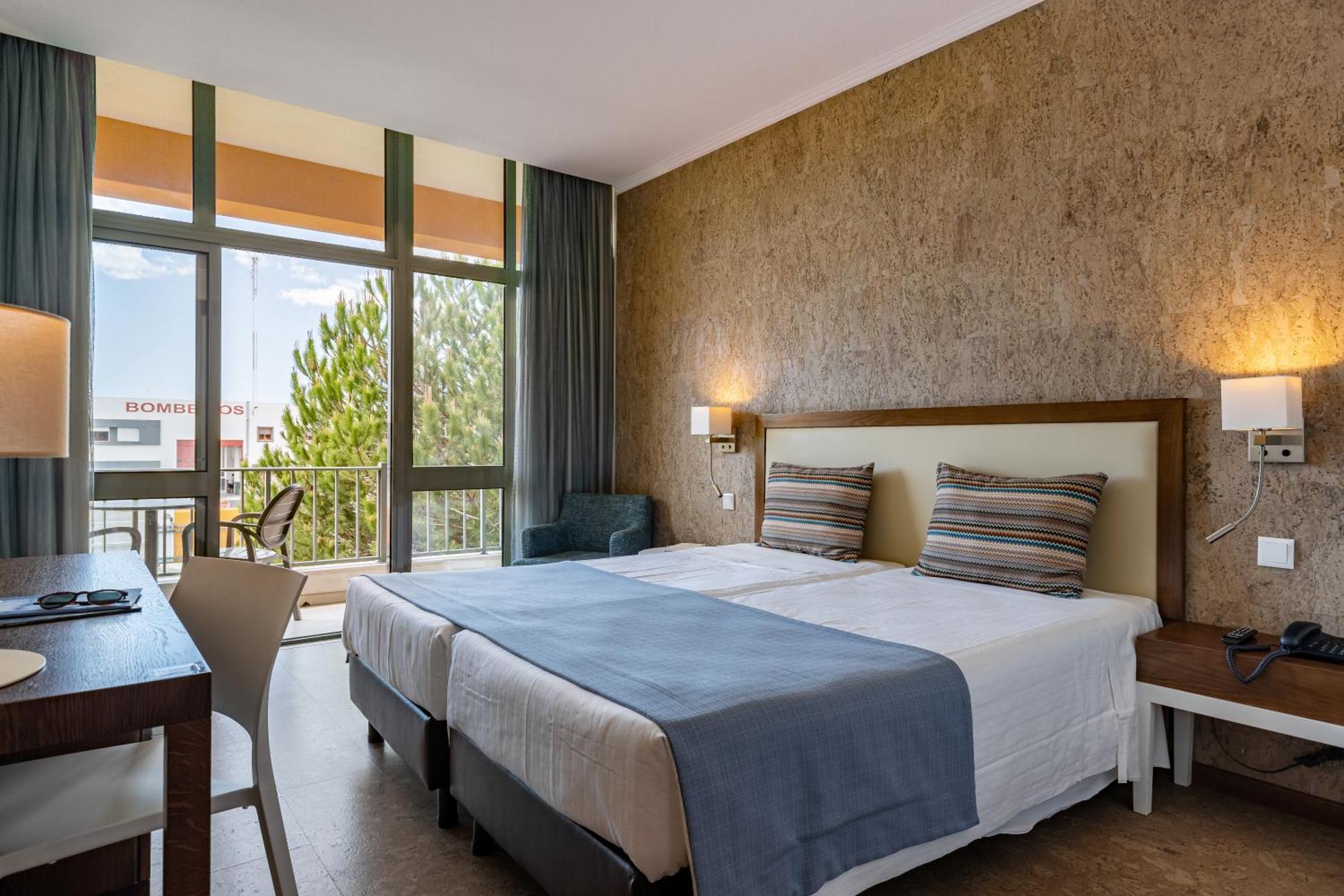 Vila Park Nature & Business Hotel Santo André Pokój zdjęcie