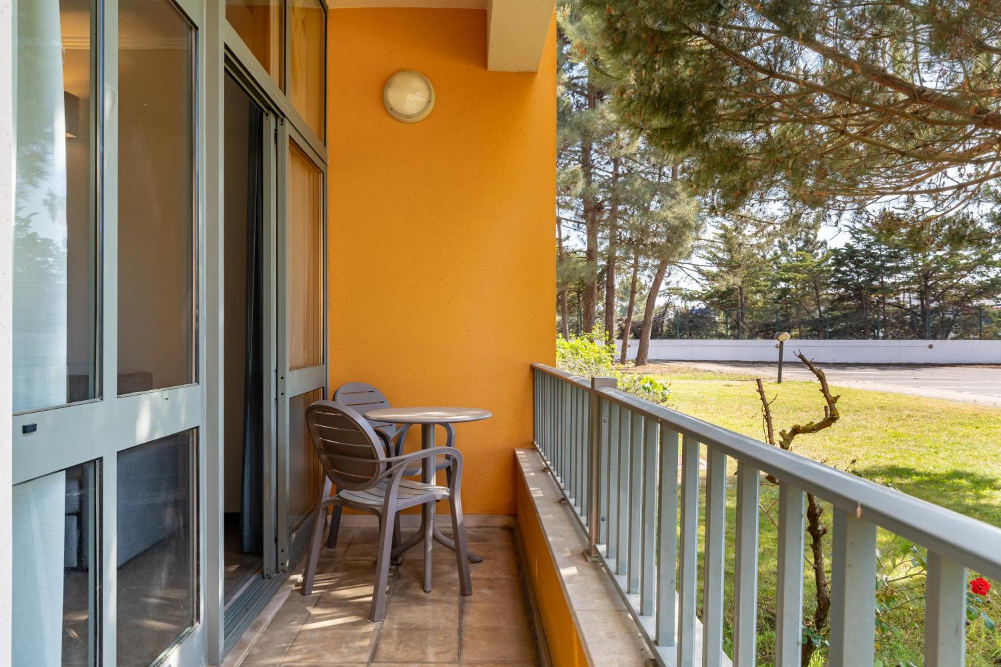 Vila Park Nature & Business Hotel Santo André Pokój zdjęcie