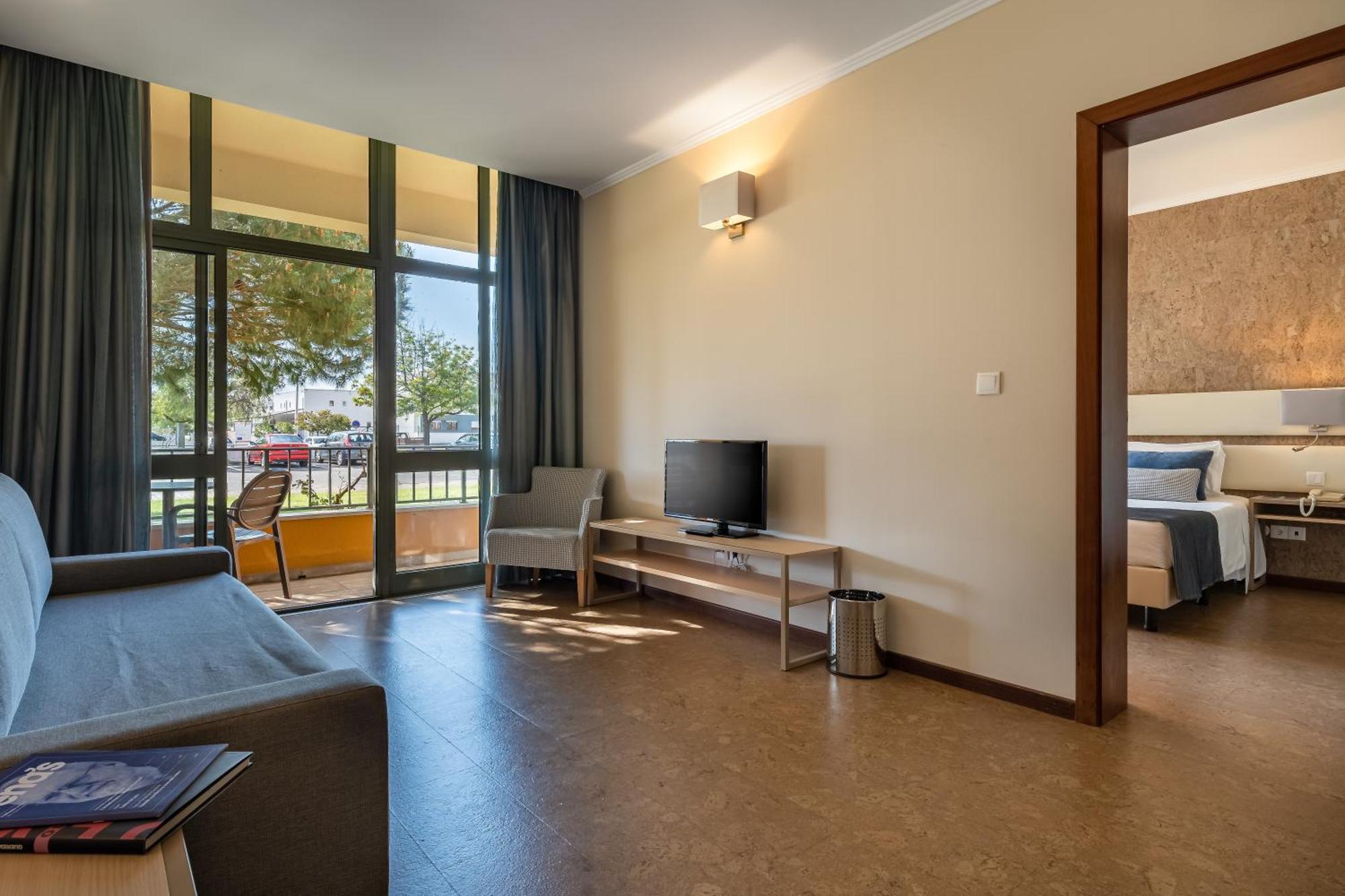 Vila Park Nature & Business Hotel Santo André Zewnętrze zdjęcie