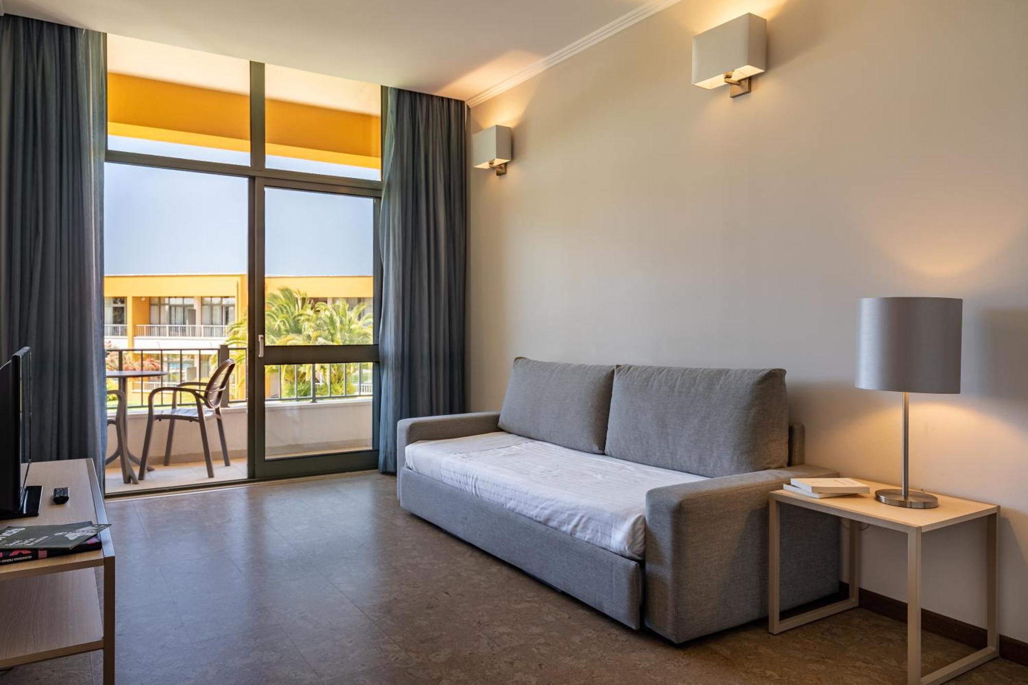 Vila Park Nature & Business Hotel Santo André Zewnętrze zdjęcie