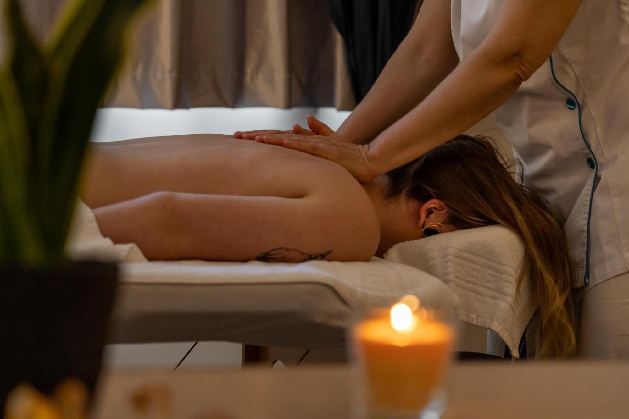 Vila Park Nature & Business Hotel Santo André Zewnętrze zdjęcie