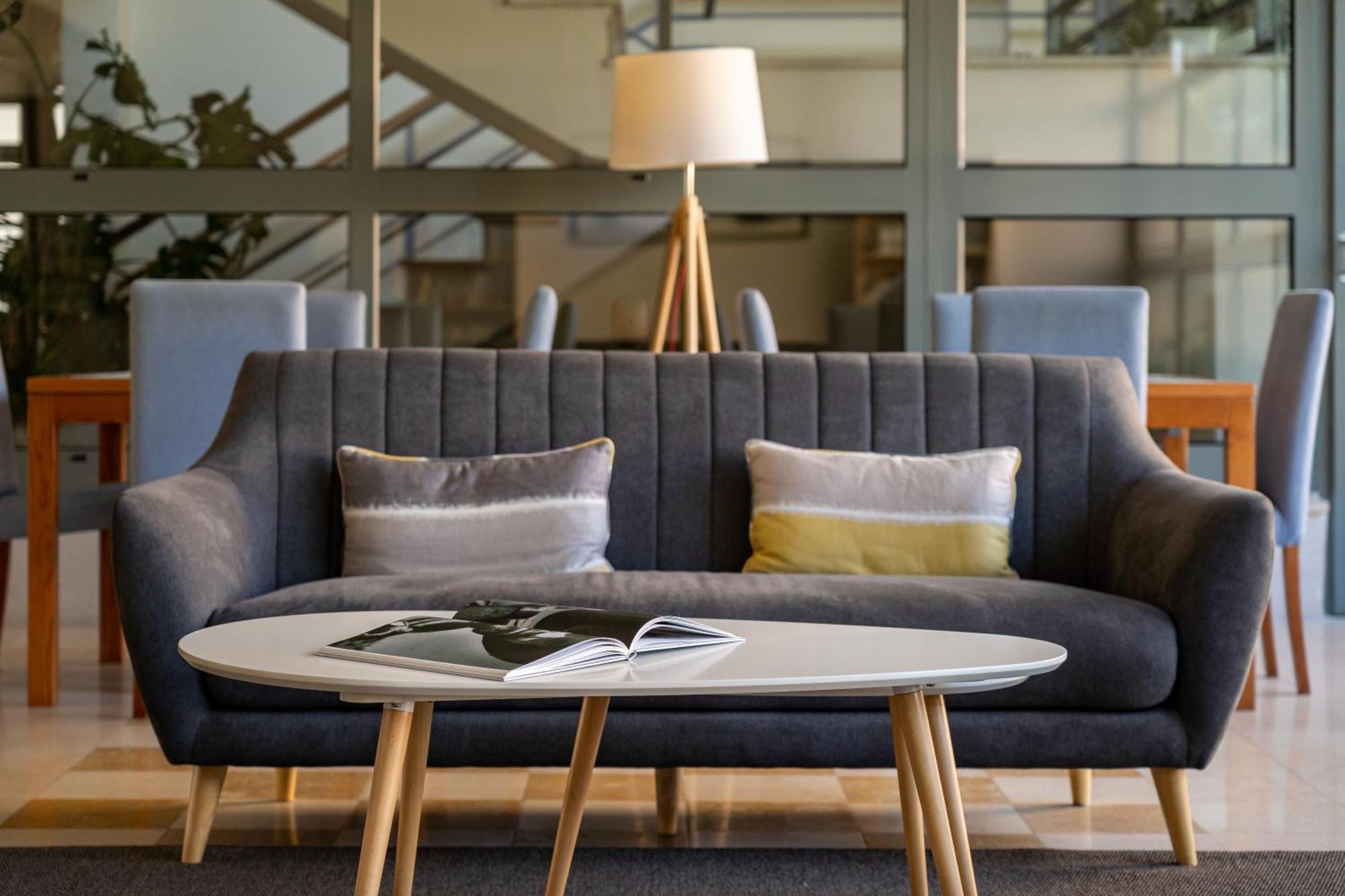 Vila Park Nature & Business Hotel Santo André Zewnętrze zdjęcie