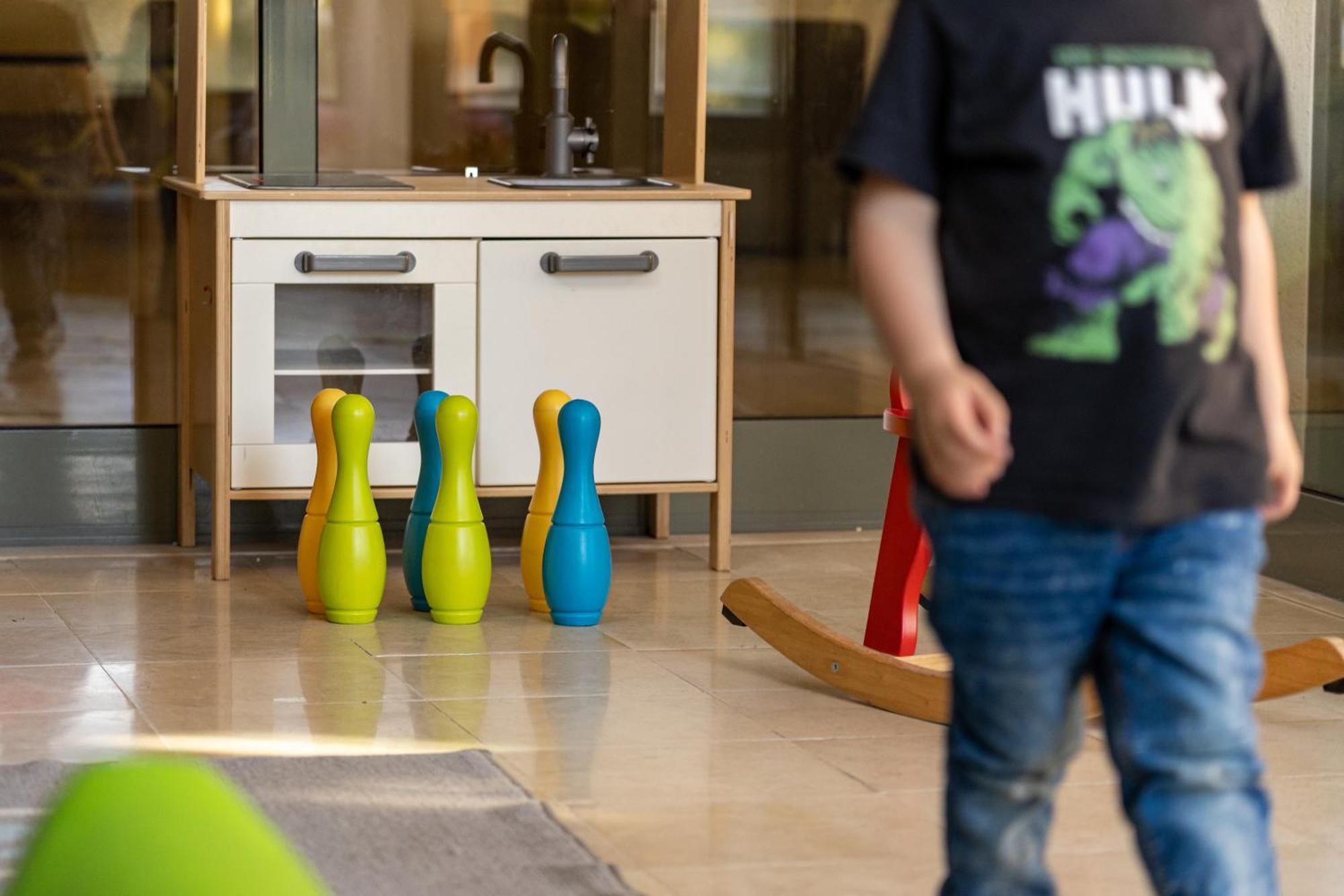 Vila Park Nature & Business Hotel Santo André Zewnętrze zdjęcie