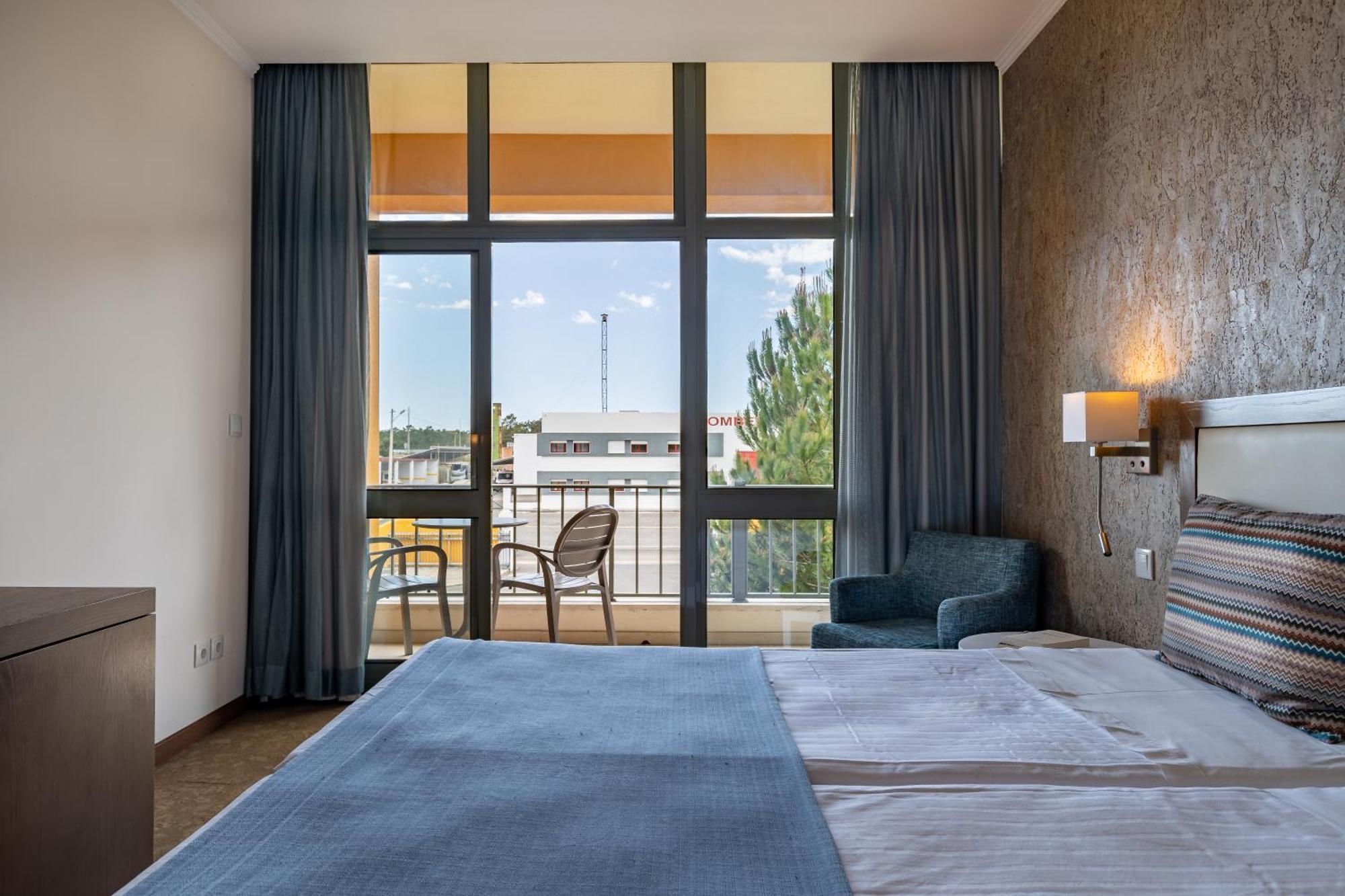 Vila Park Nature & Business Hotel Santo André Pokój zdjęcie