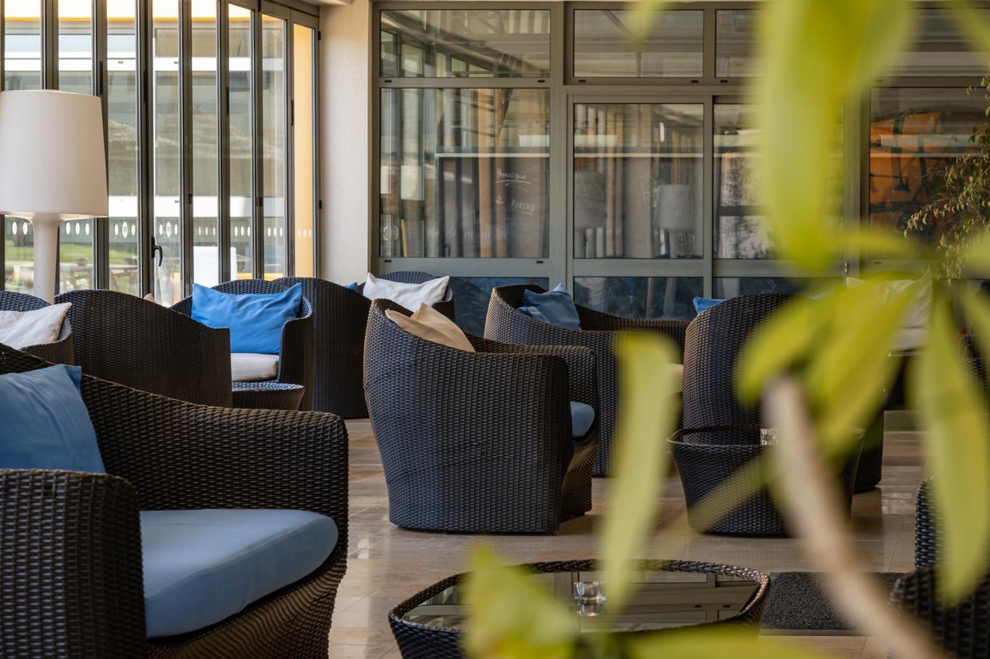 Vila Park Nature & Business Hotel Santo André Zewnętrze zdjęcie