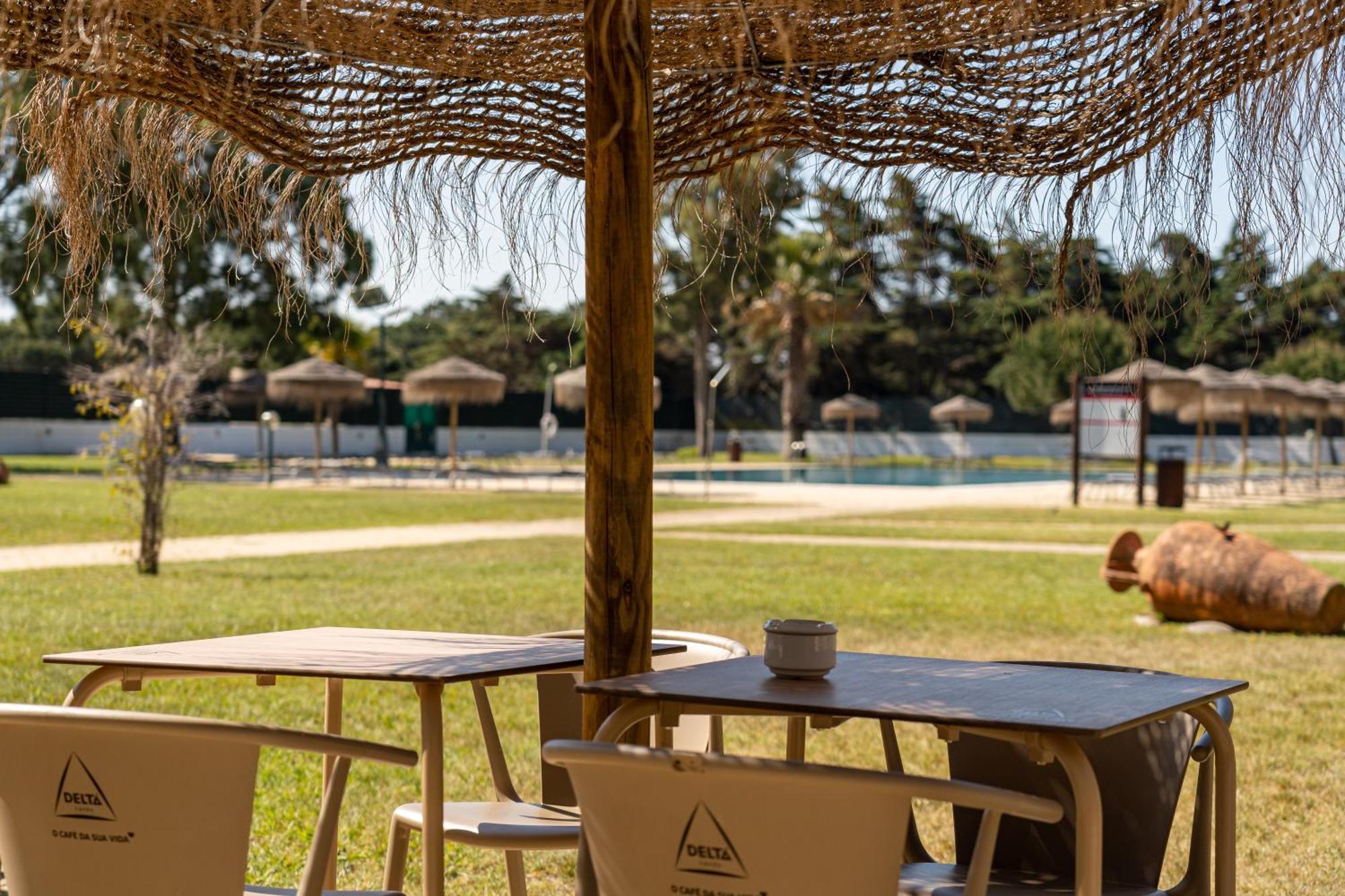 Vila Park Nature & Business Hotel Santo André Zewnętrze zdjęcie
