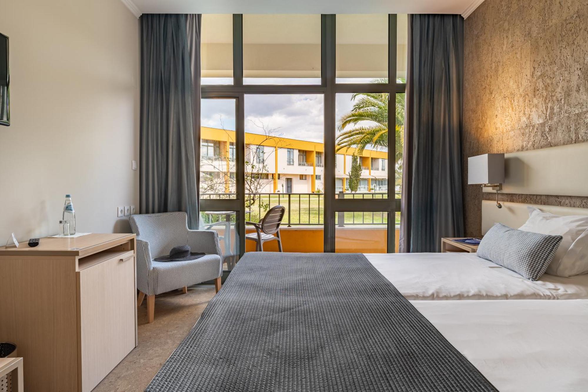 Vila Park Nature & Business Hotel Santo André Pokój zdjęcie