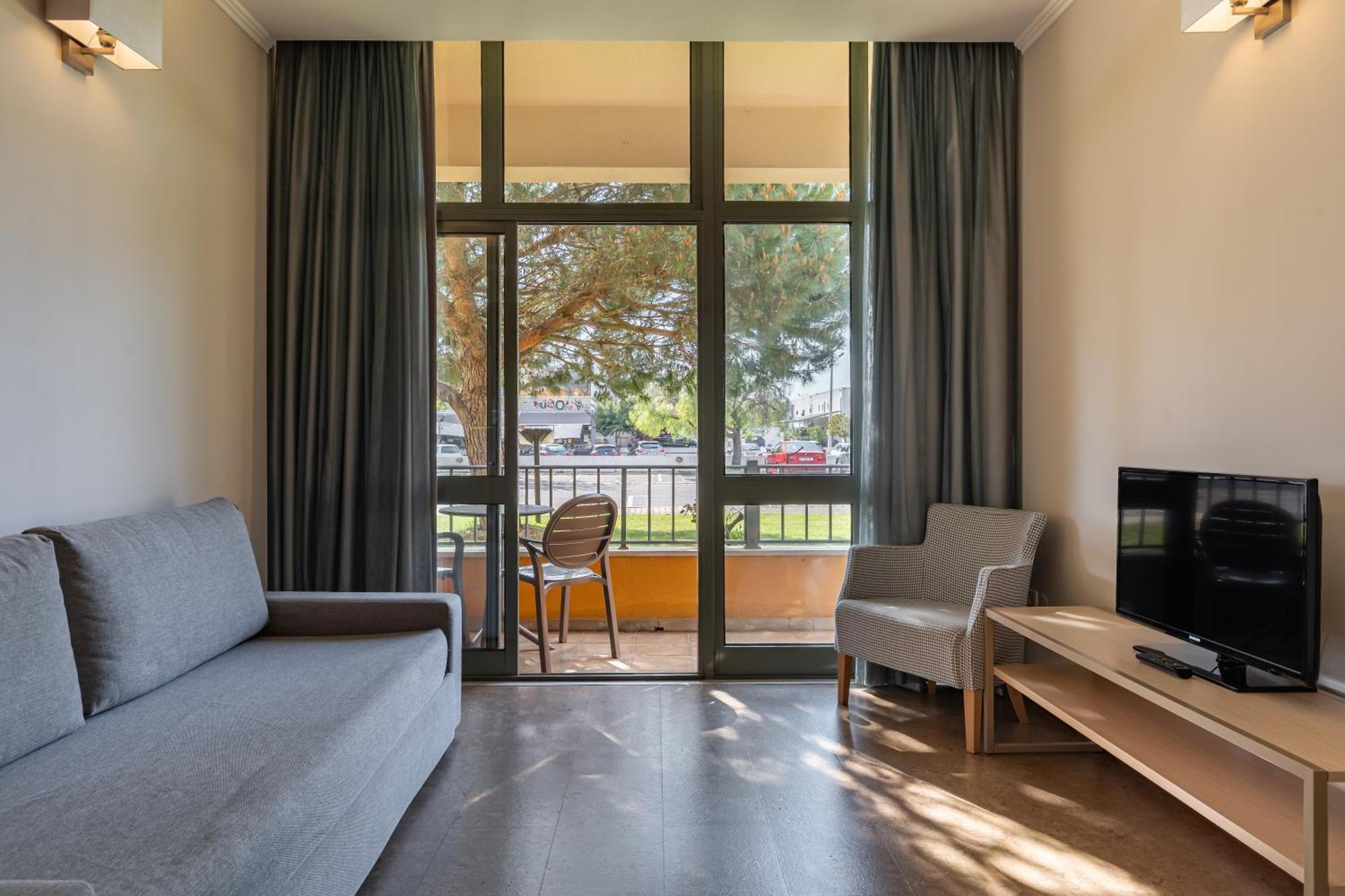 Vila Park Nature & Business Hotel Santo André Pokój zdjęcie