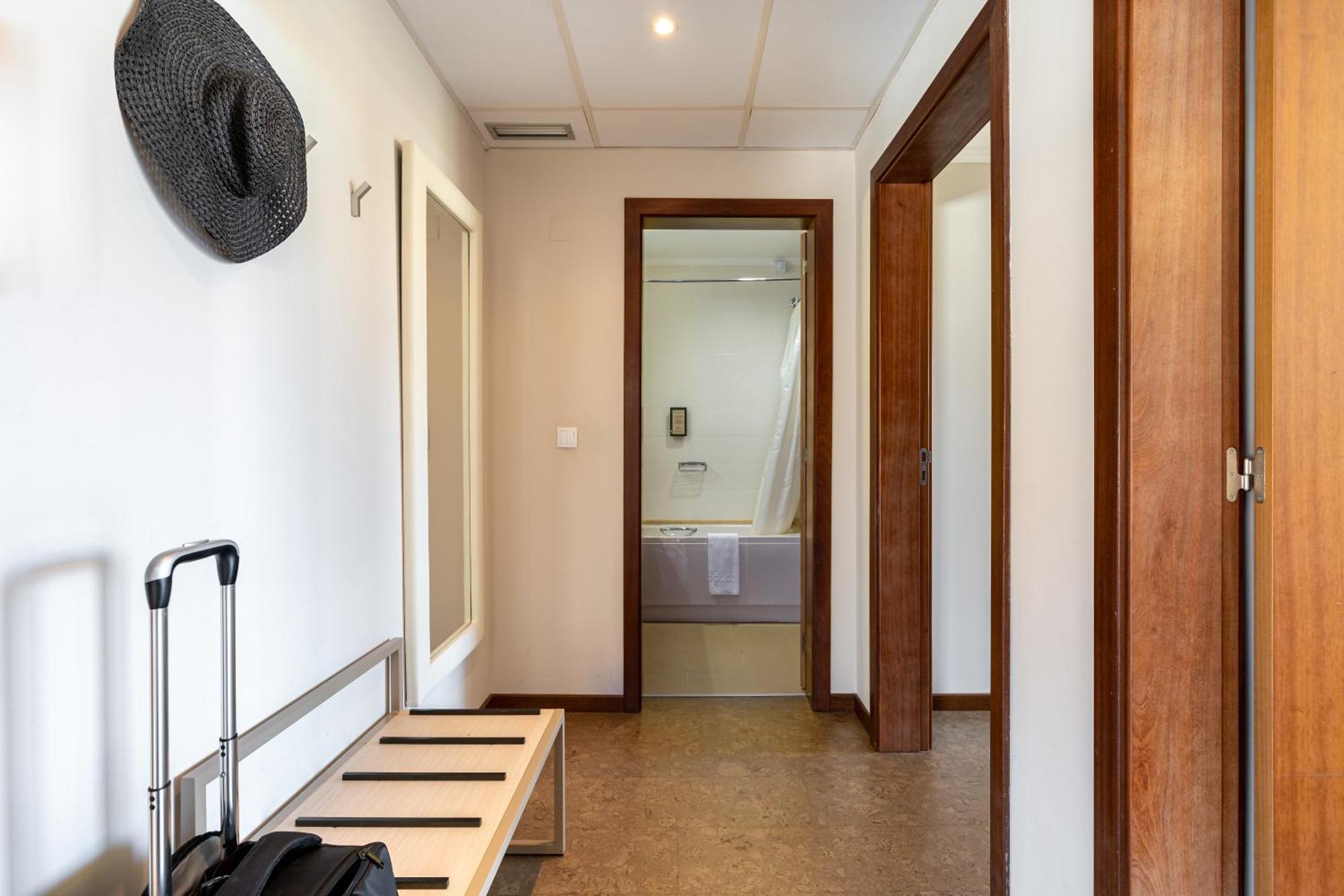 Vila Park Nature & Business Hotel Santo André Pokój zdjęcie