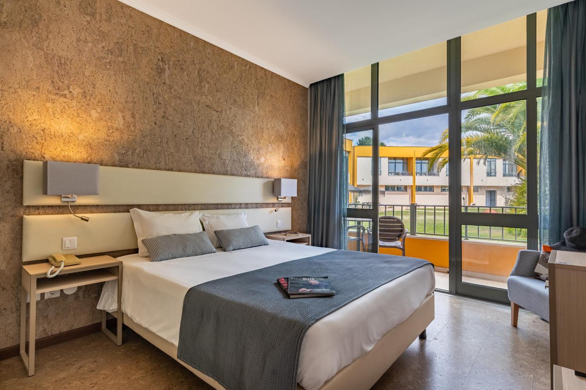 Vila Park Nature & Business Hotel Santo André Pokój zdjęcie