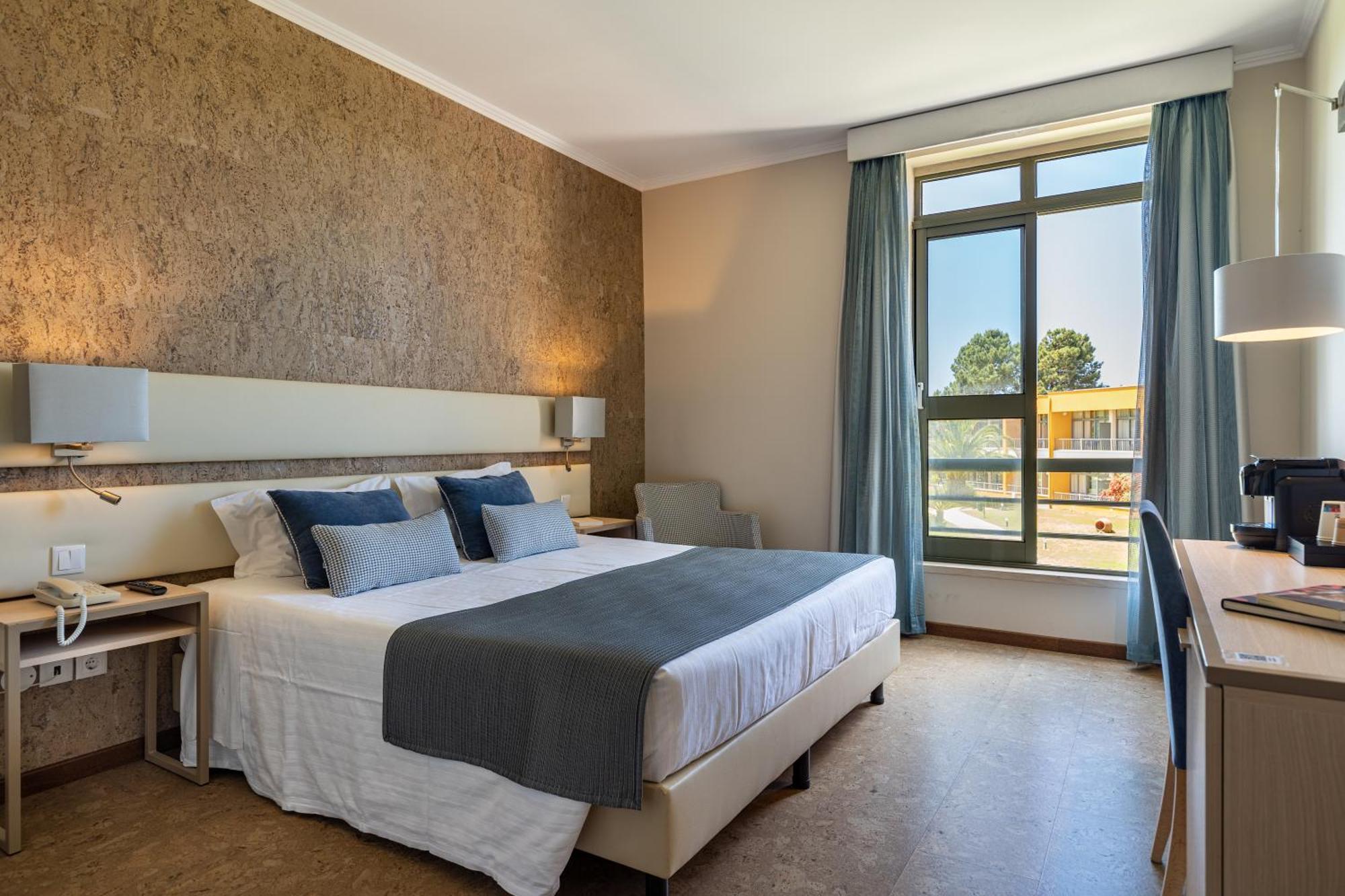 Vila Park Nature & Business Hotel Santo André Pokój zdjęcie
