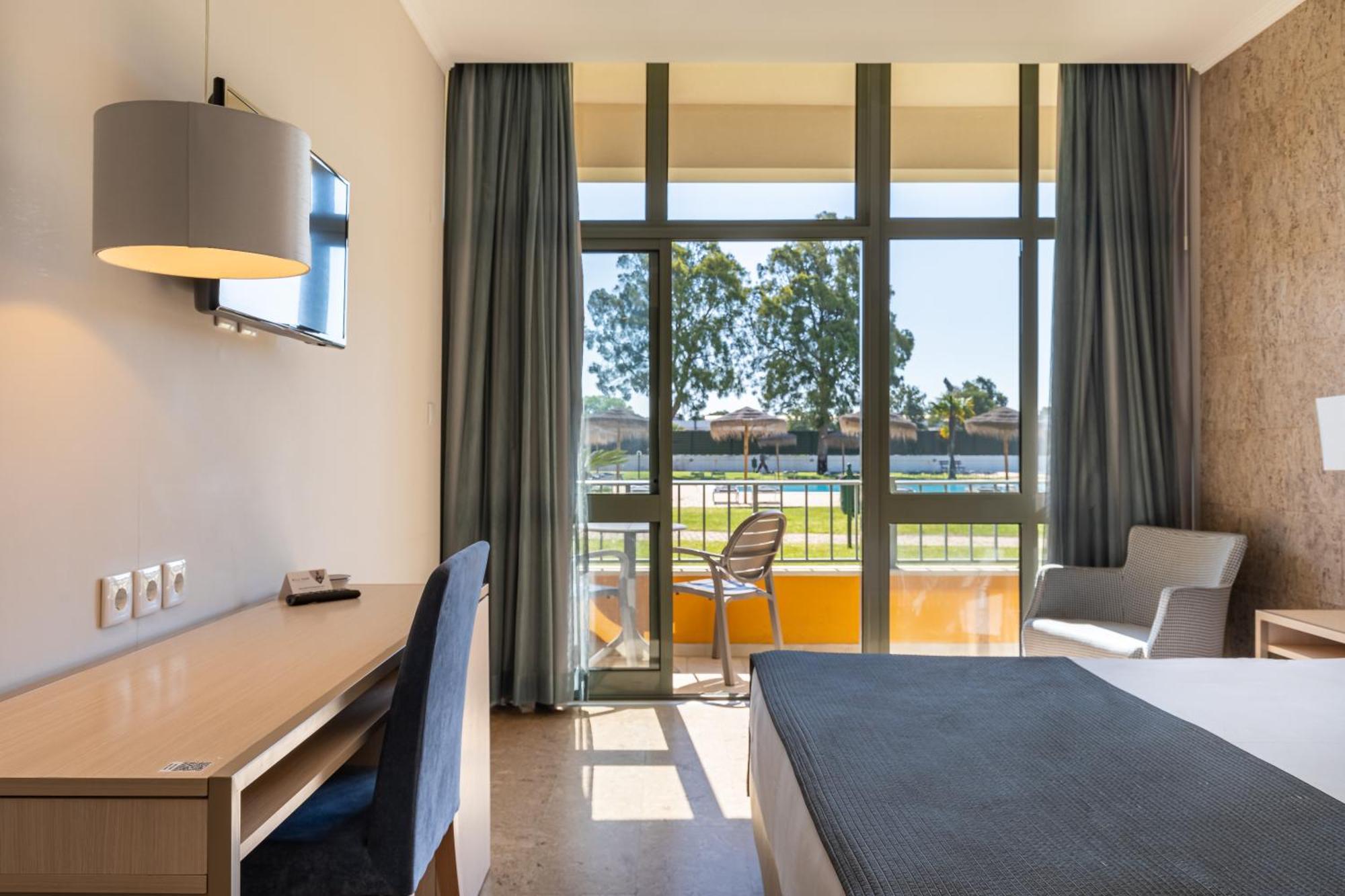 Vila Park Nature & Business Hotel Santo André Pokój zdjęcie