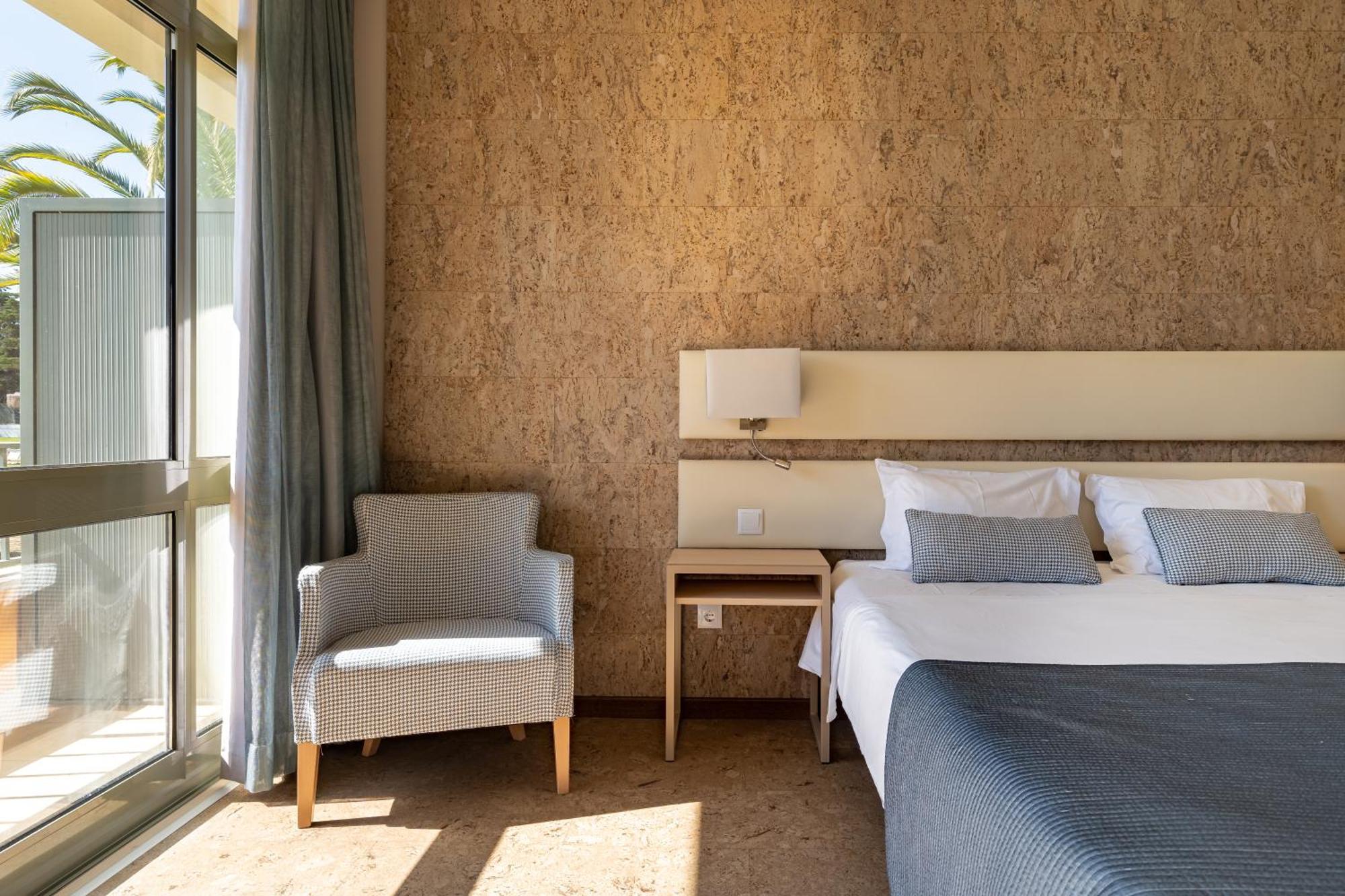 Vila Park Nature & Business Hotel Santo André Pokój zdjęcie