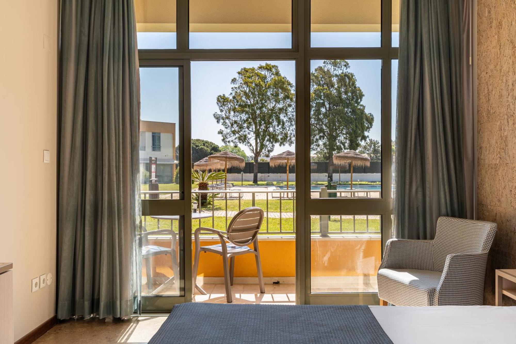 Vila Park Nature & Business Hotel Santo André Pokój zdjęcie
