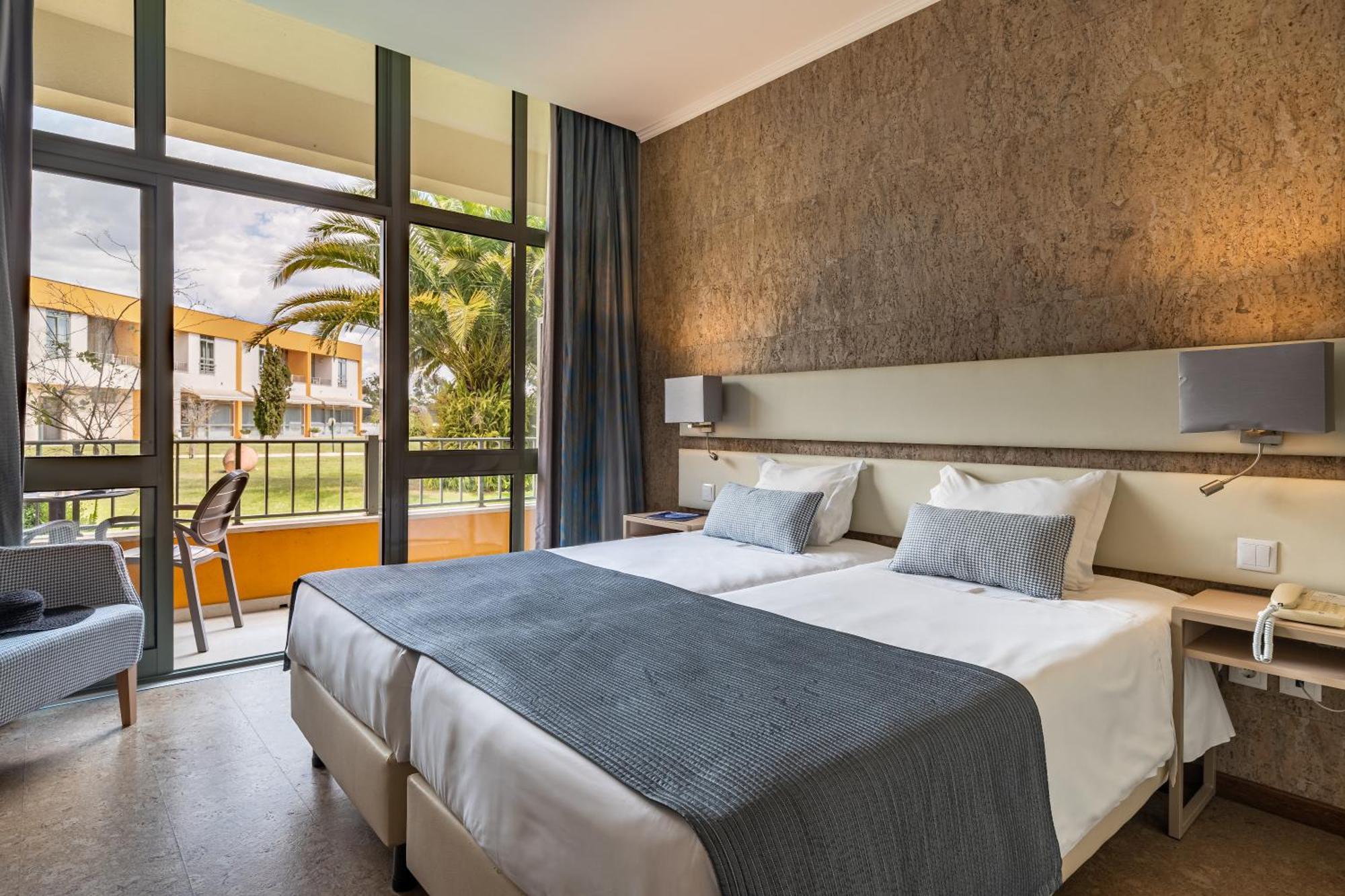 Vila Park Nature & Business Hotel Santo André Pokój zdjęcie