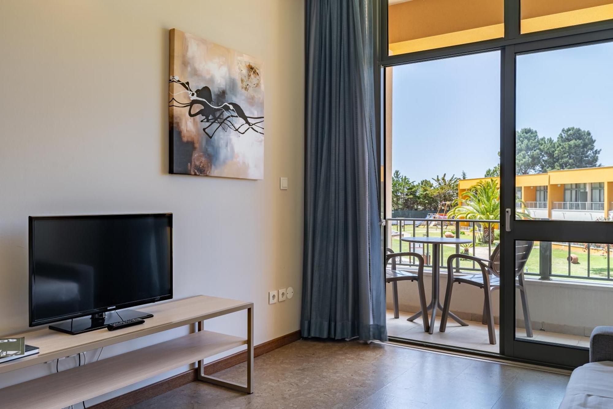 Vila Park Nature & Business Hotel Santo André Pokój zdjęcie