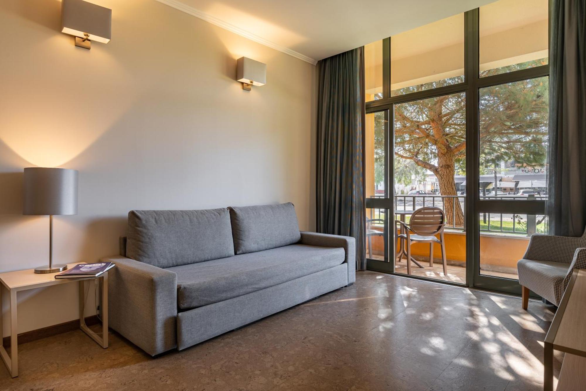 Vila Park Nature & Business Hotel Santo André Pokój zdjęcie
